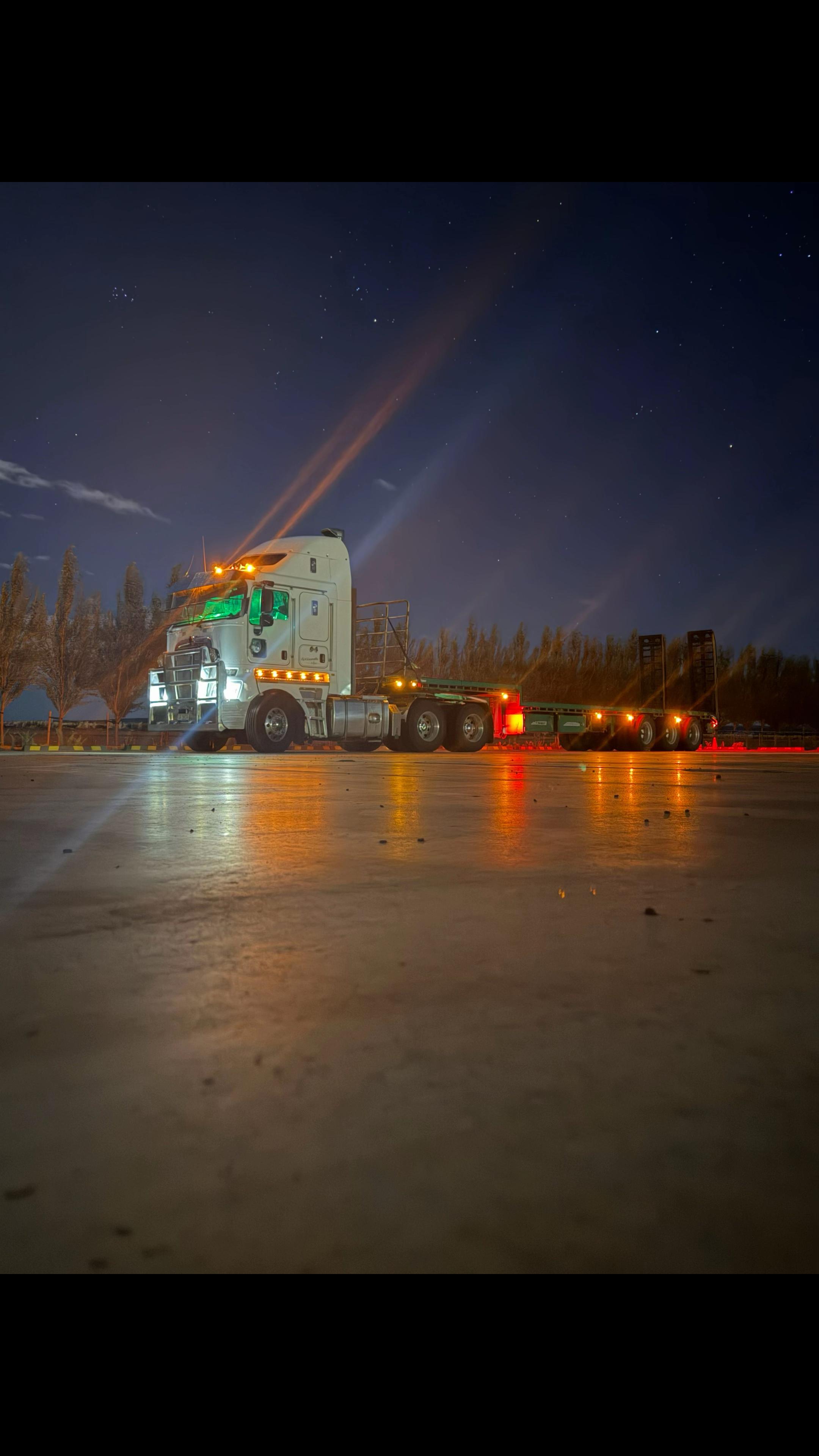 @outlawtrucker