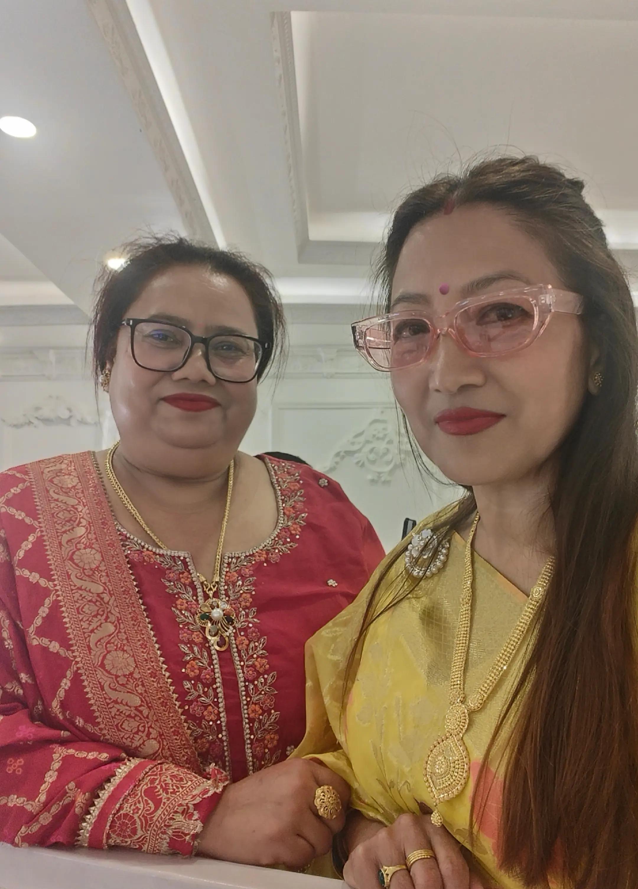 @sakuntala bajracharya