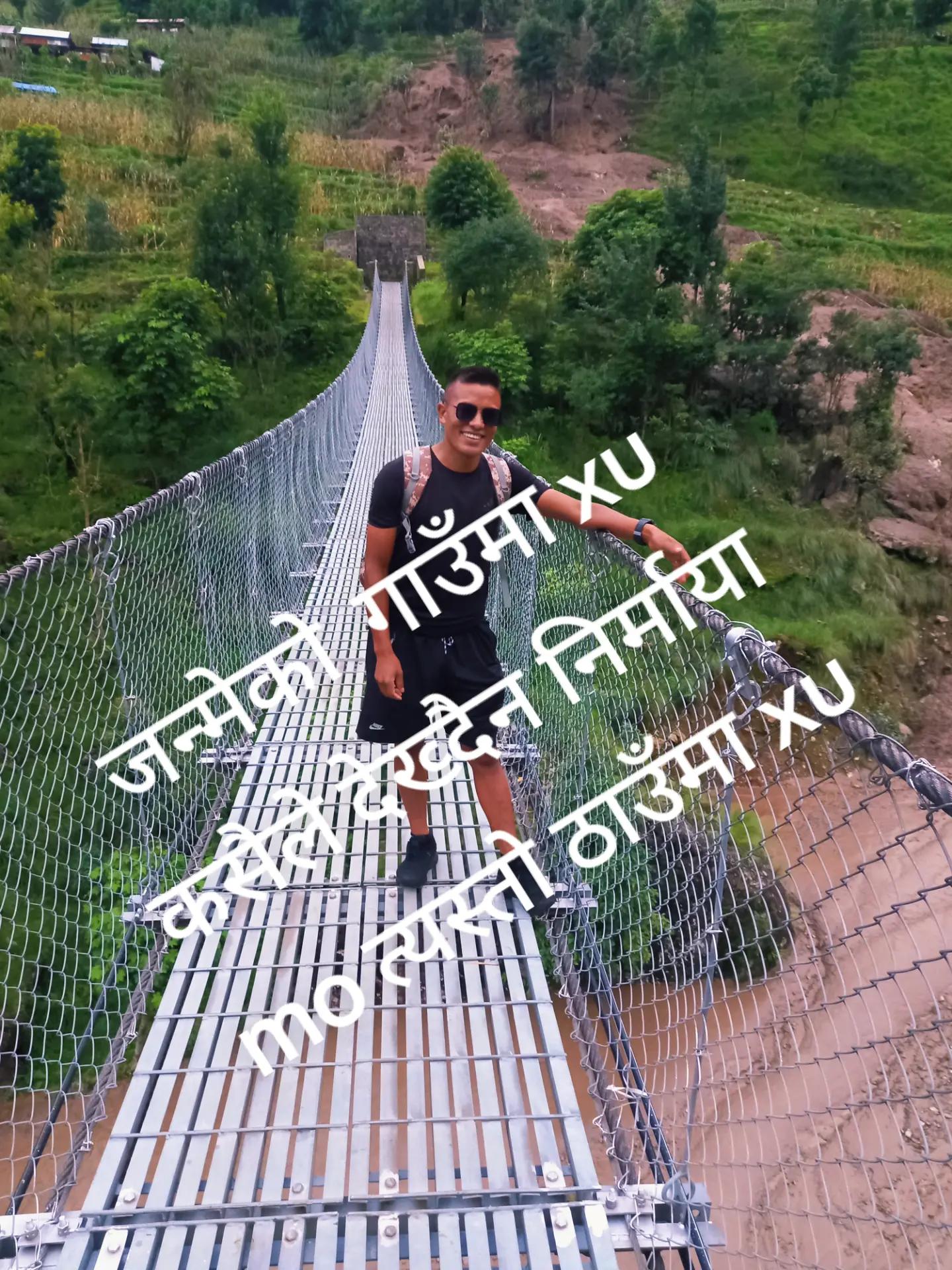 @kumar lama