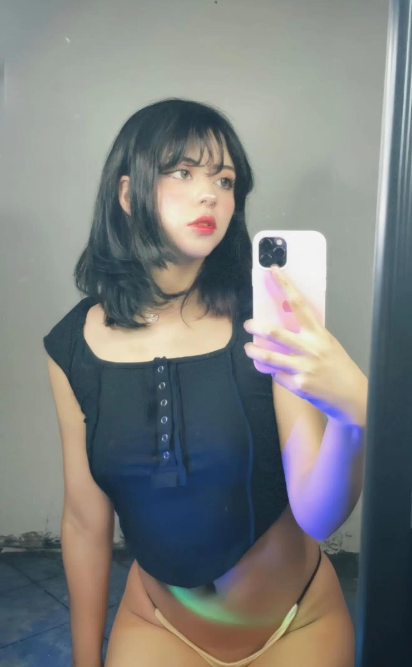 @Hermosuras del internet