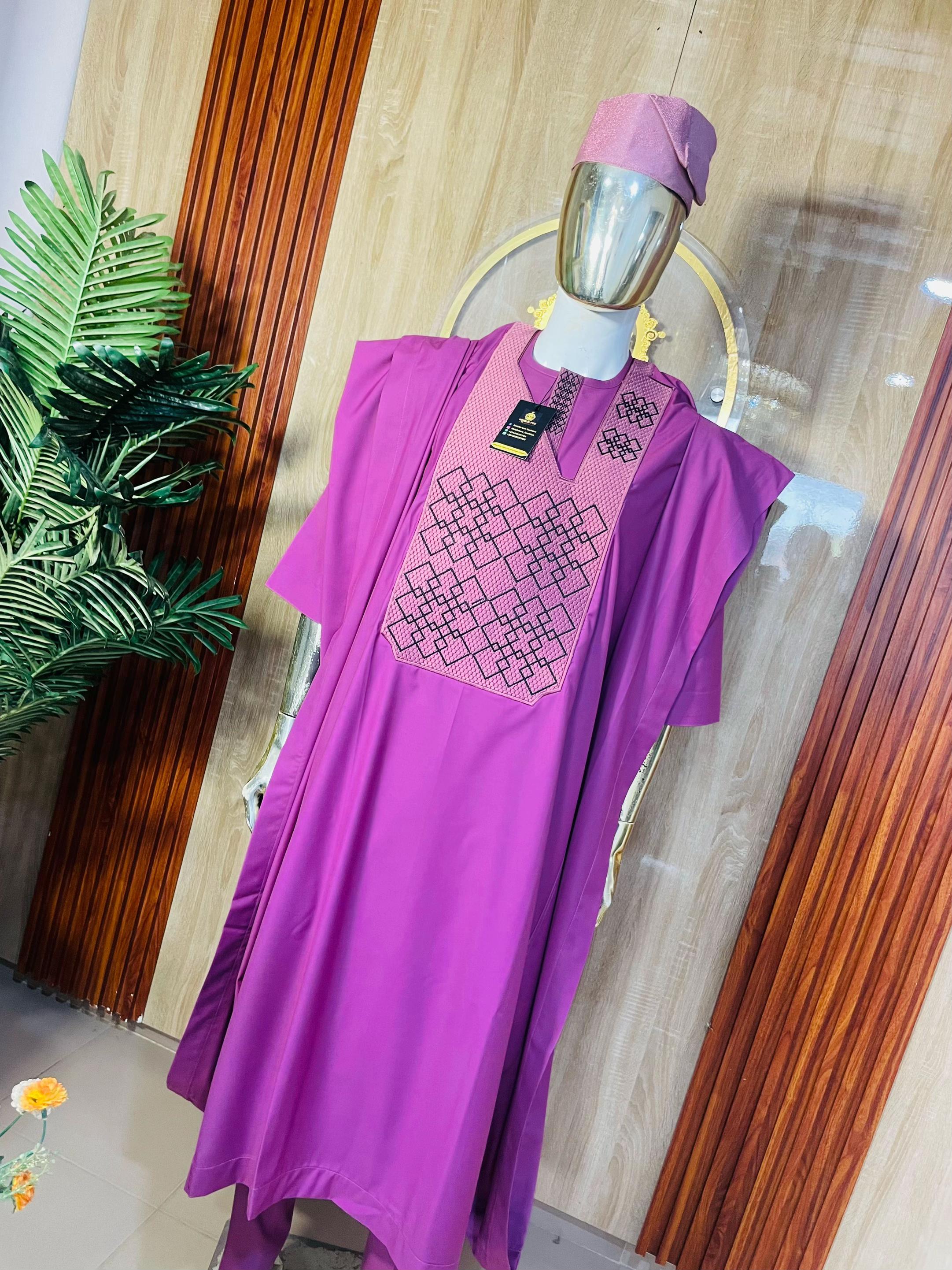 @Noble-tee fashion
