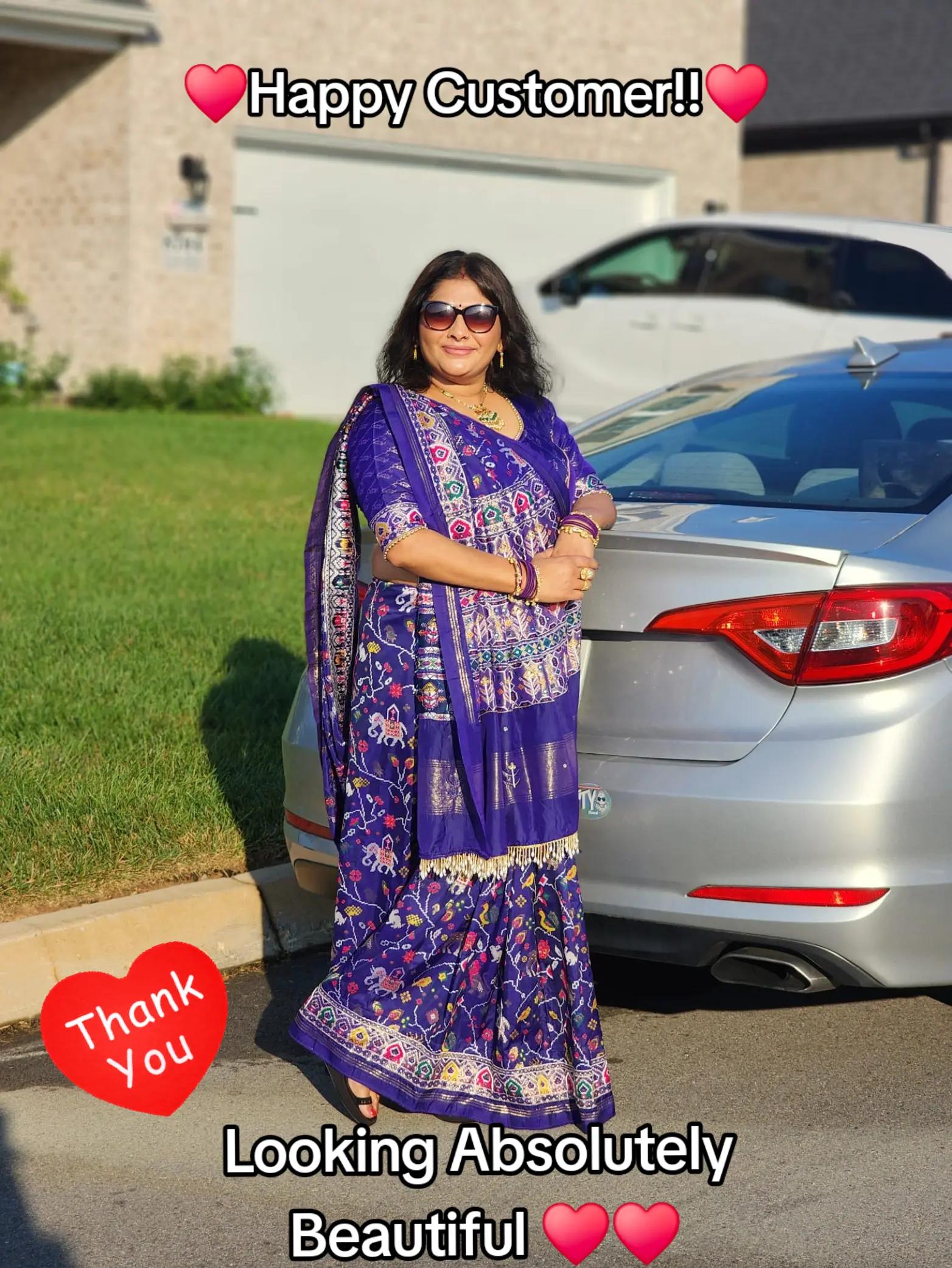@Shrisa's CollectionUSA