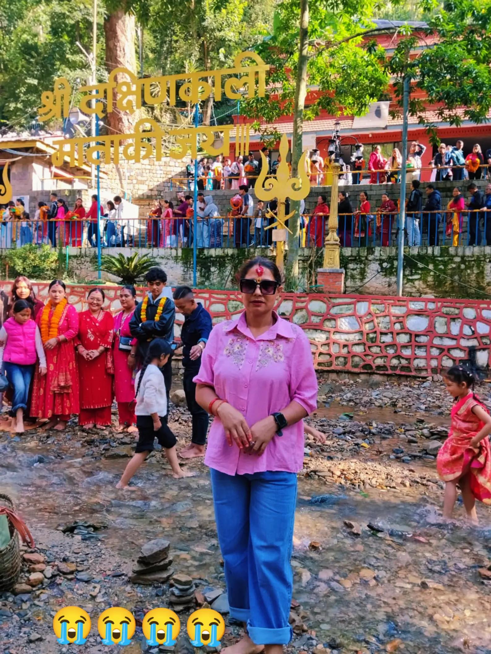 @Dhakal Durga