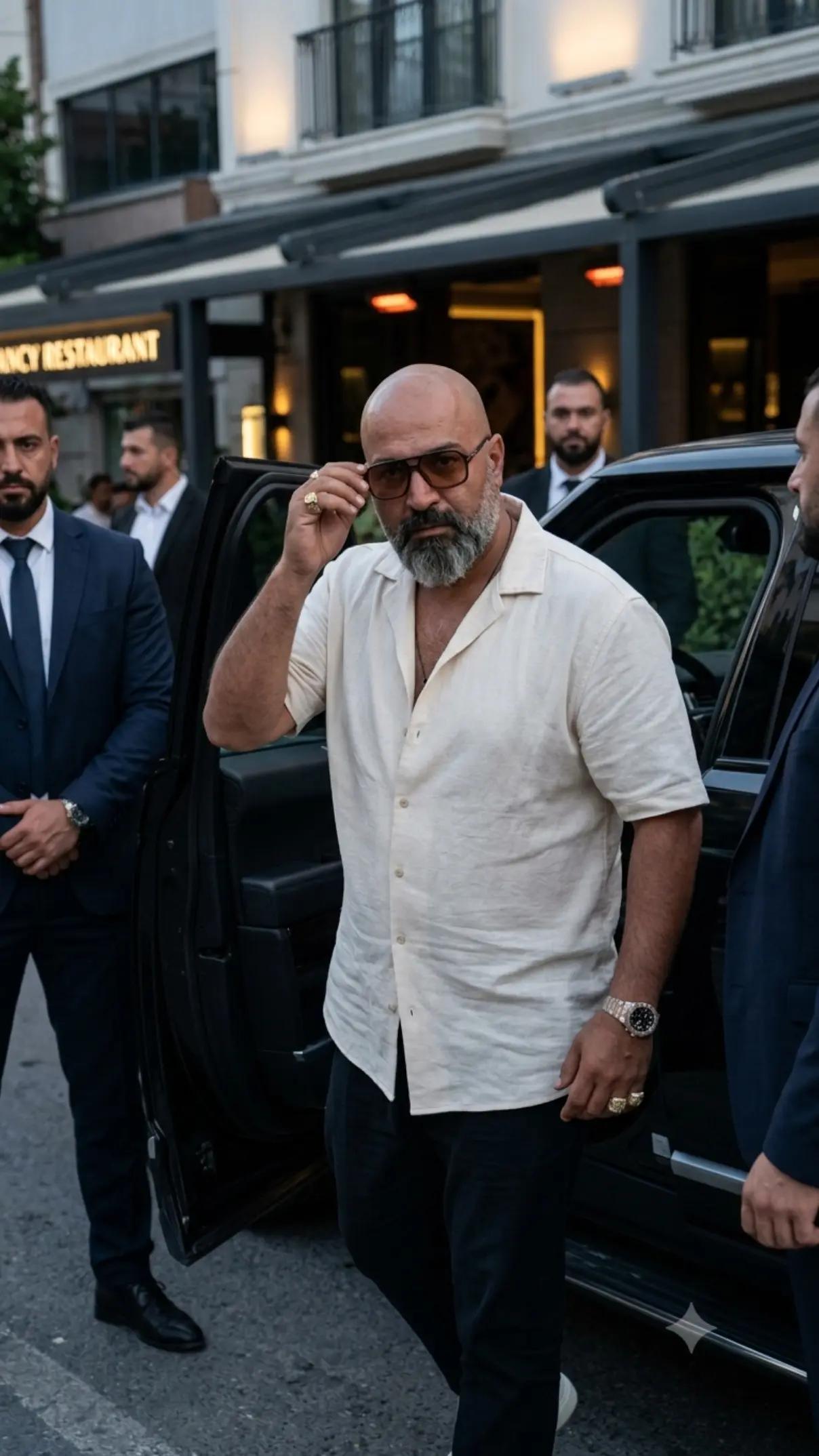 @Niyazi Durmuş