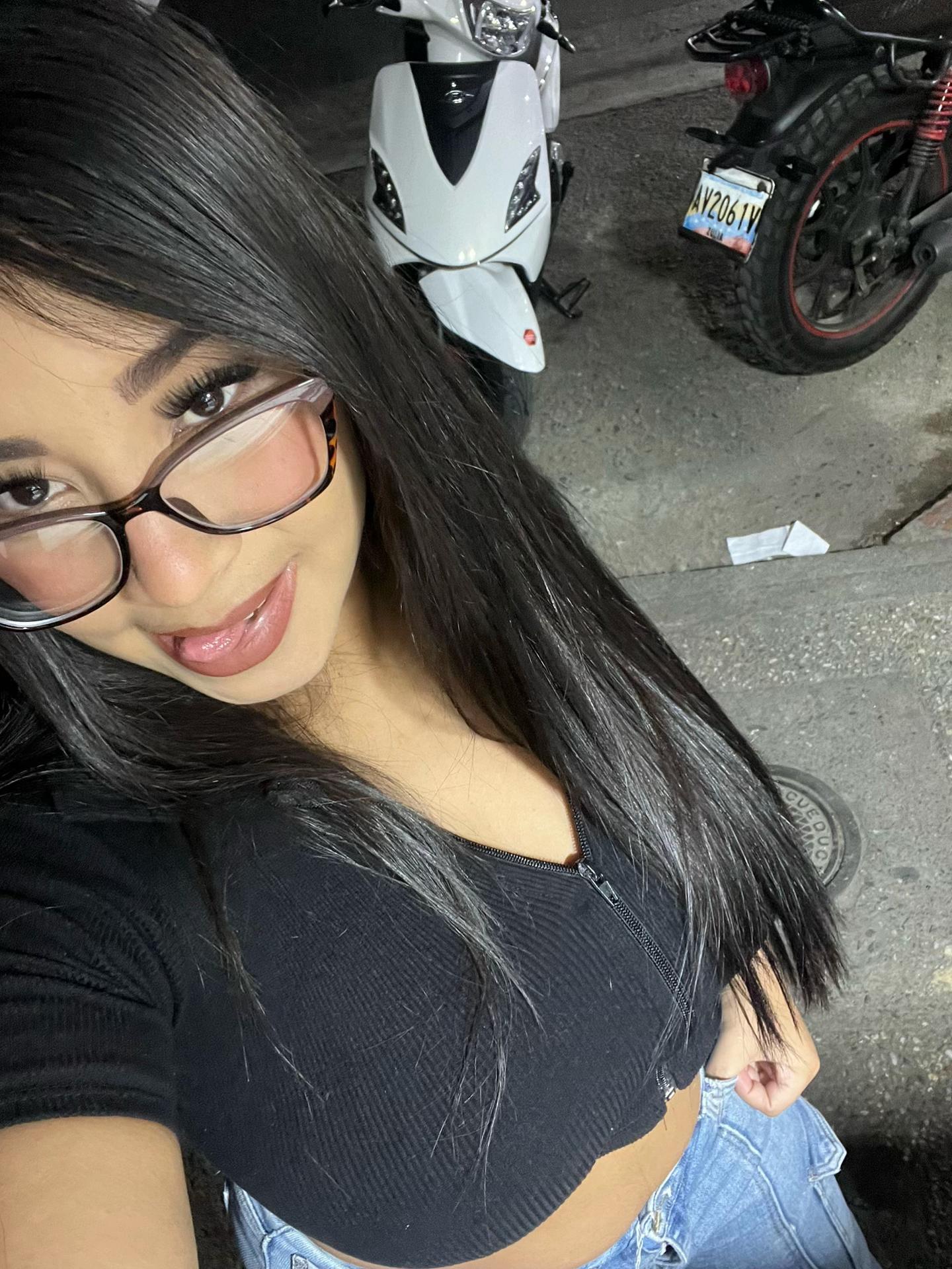 @Andrea Escalona