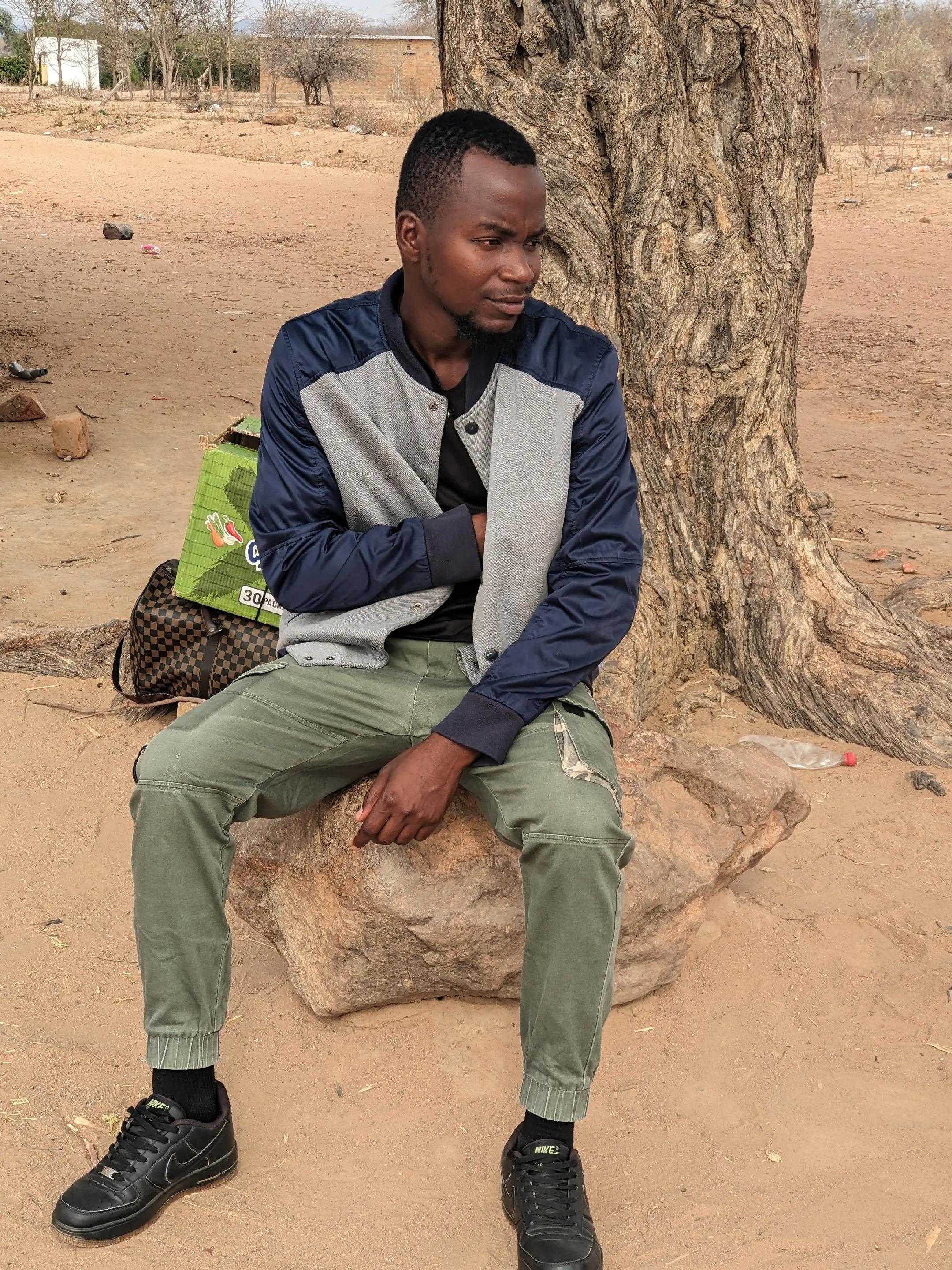 @sir mainza Holdings