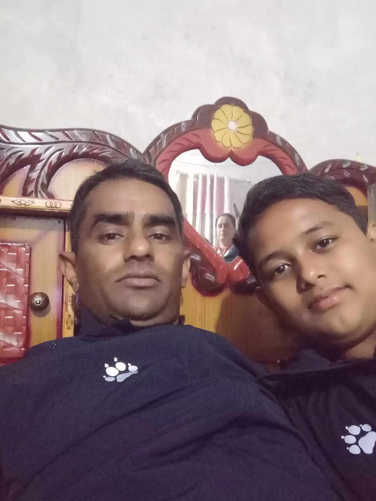 @Gita Bhatta