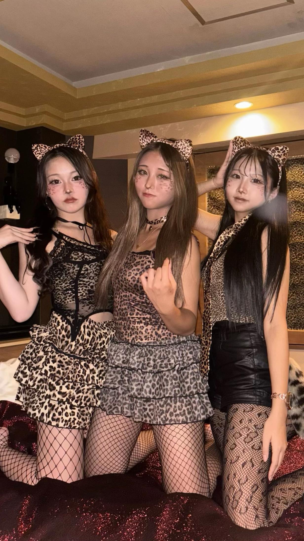 @かりん