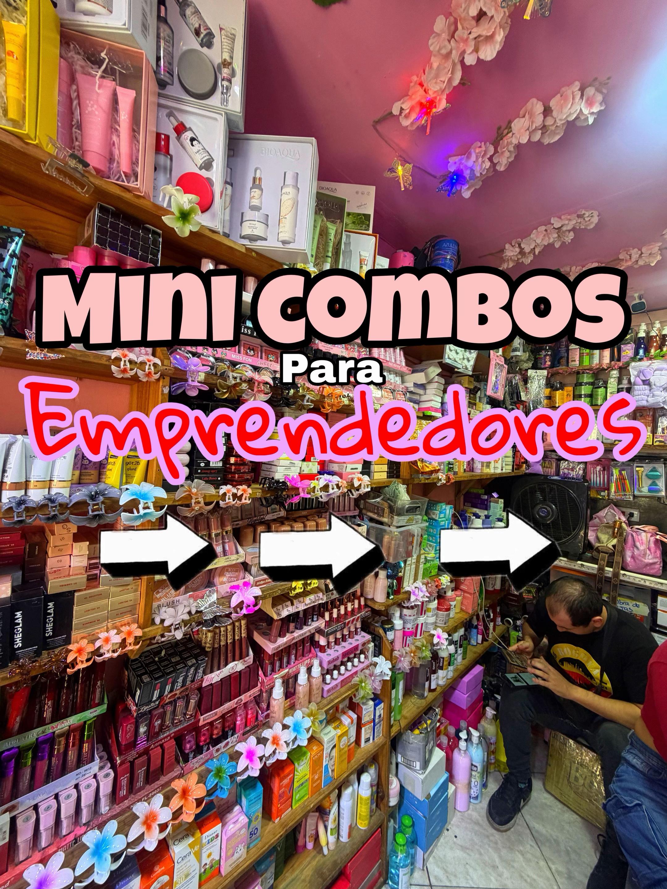 @TeatrosMakeup