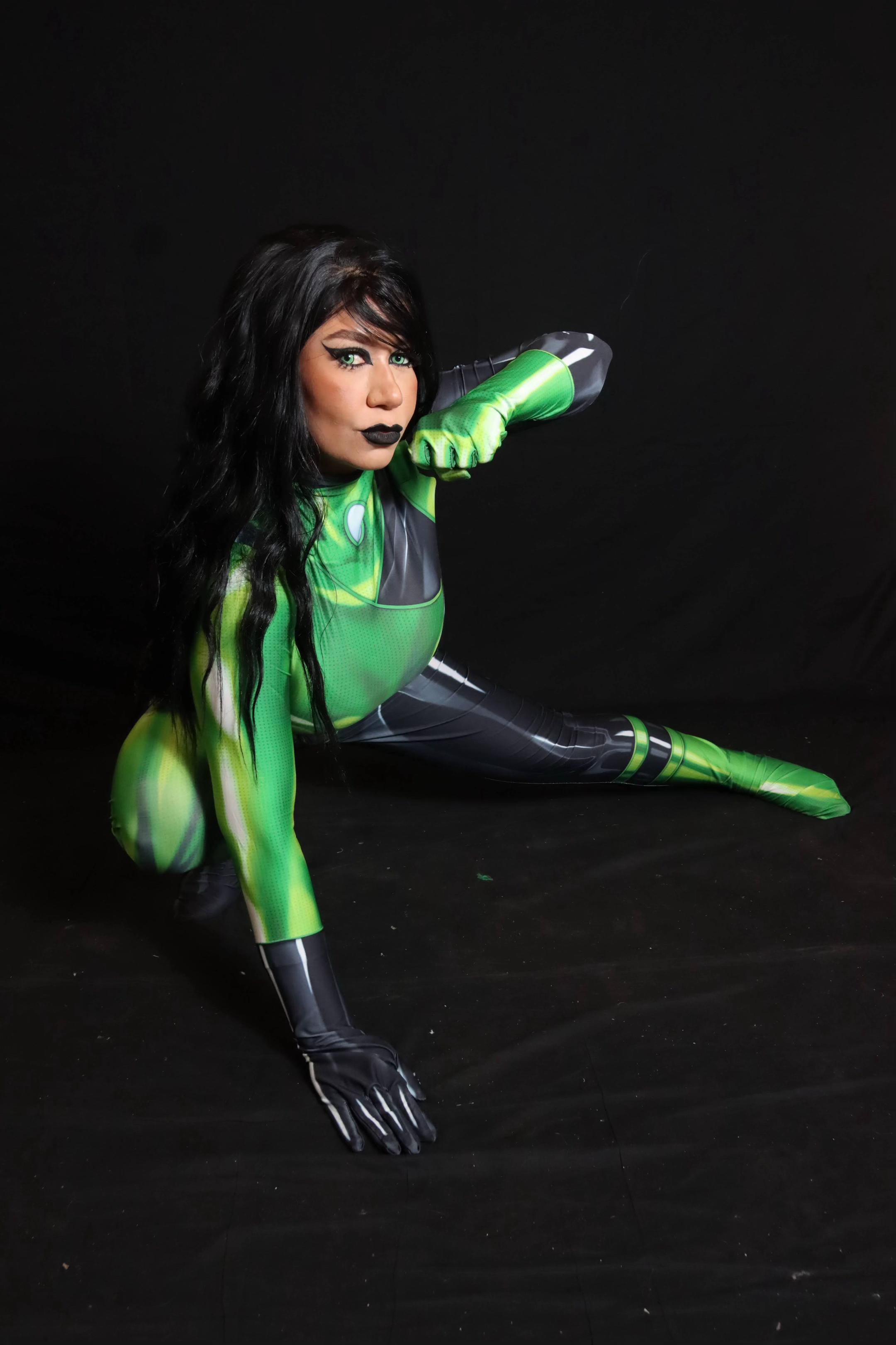 @Bea Colussi | Geek & Cosplay