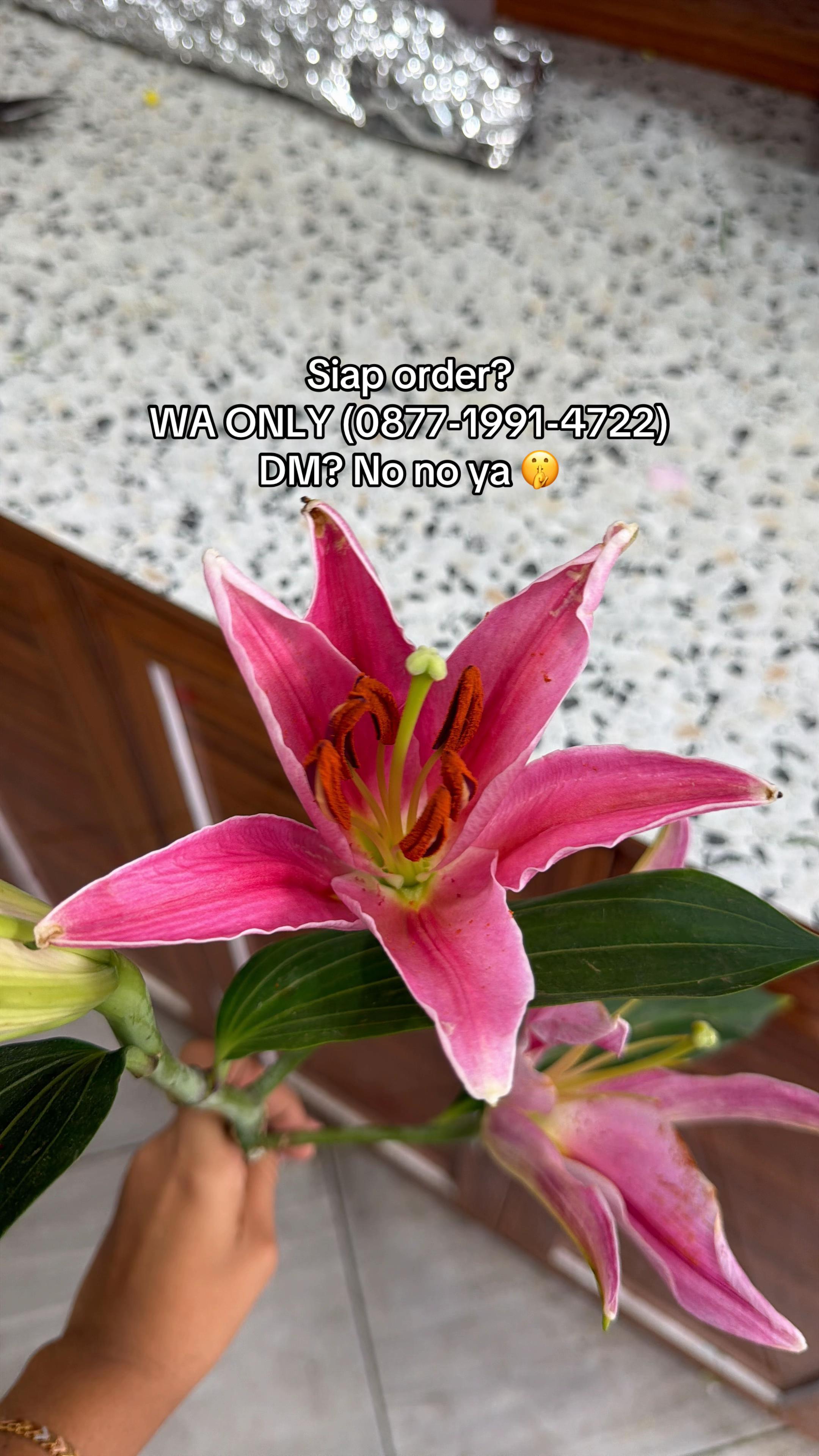 @MelatiFlorist_jogja🌸