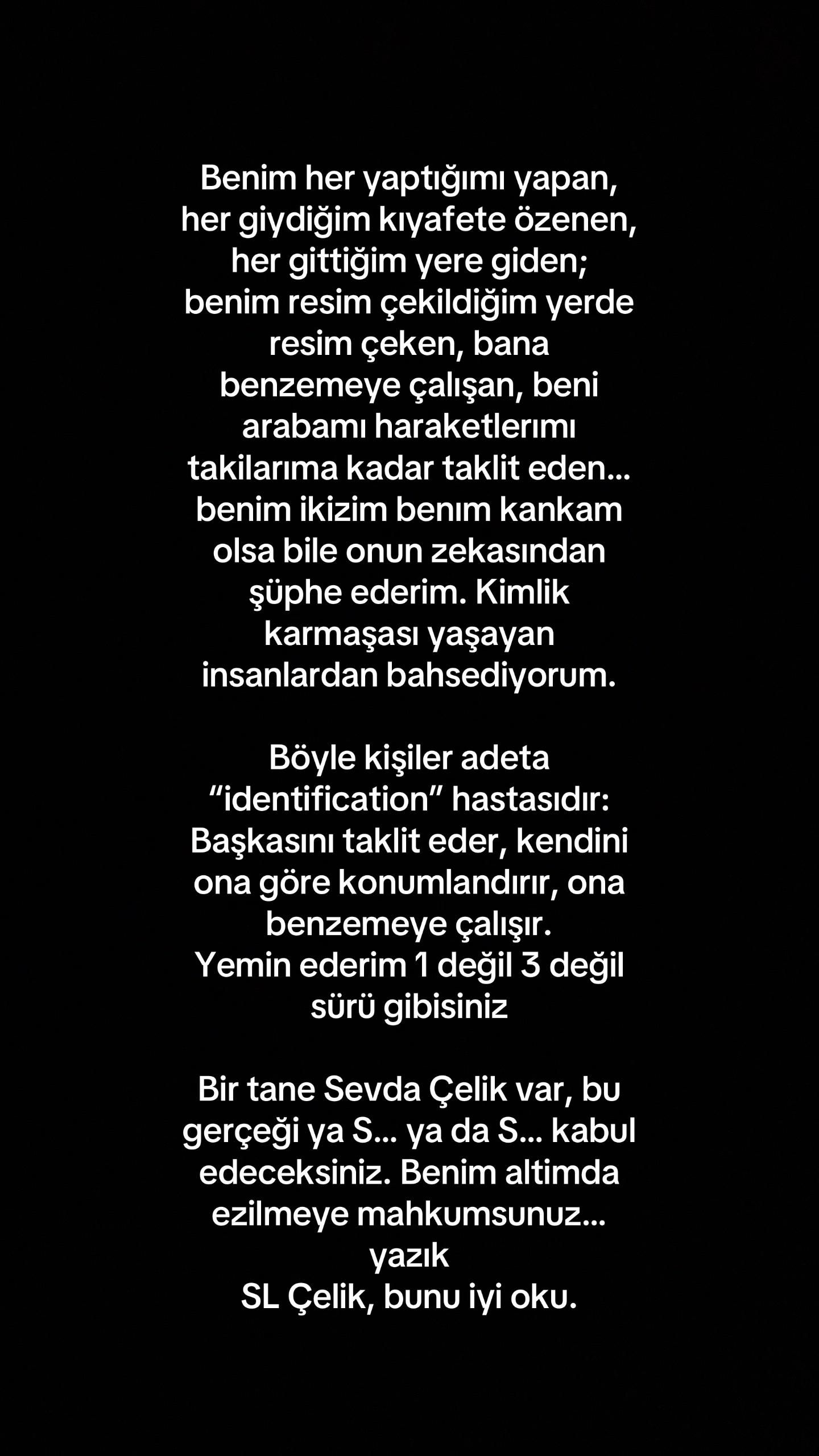 @Sevdacelikuk
