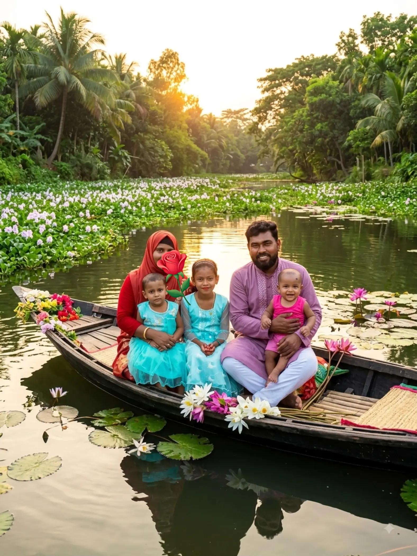 @জীবন থেকে হারিয়ে গেছে