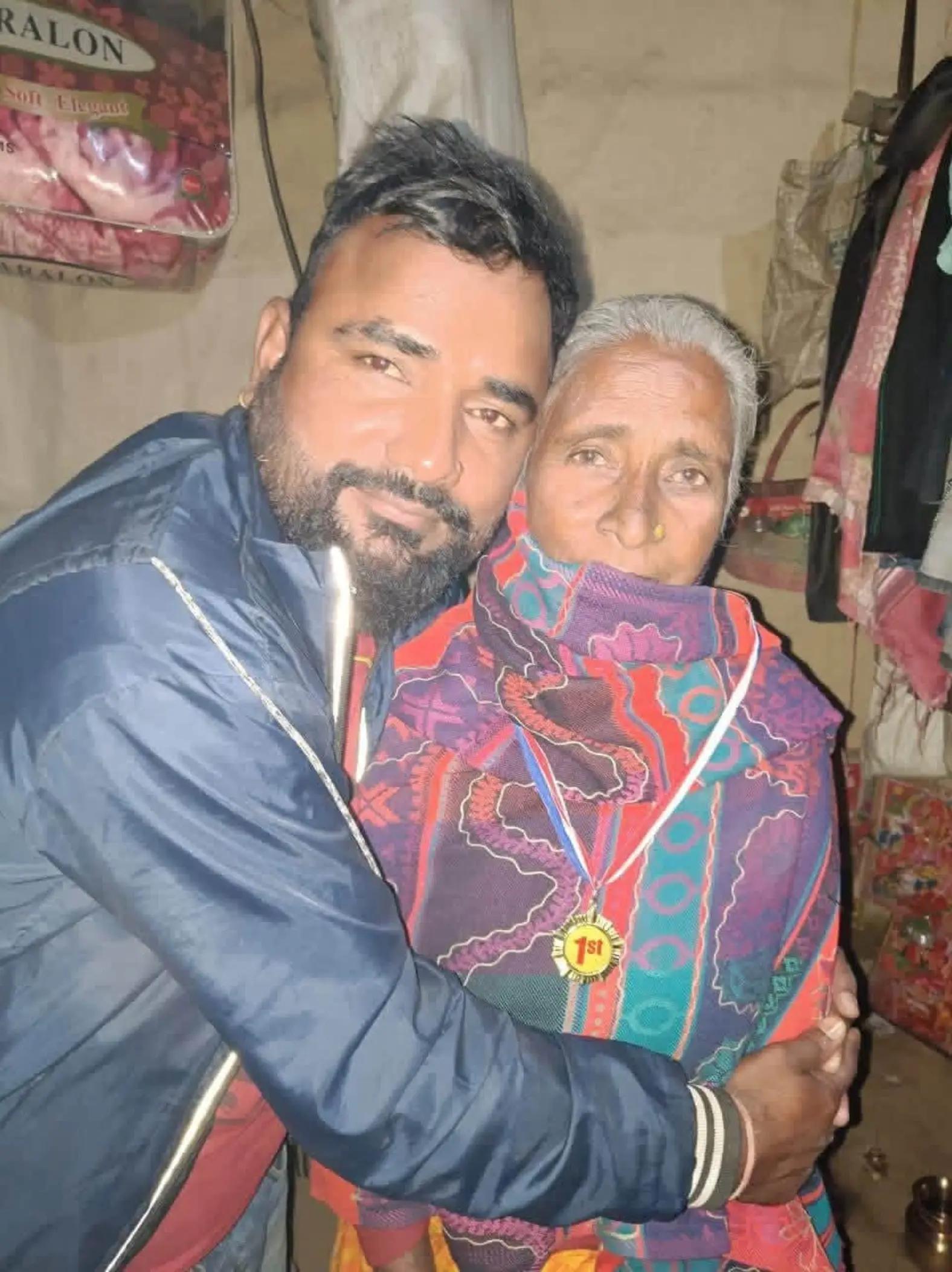@Baburam Yadav