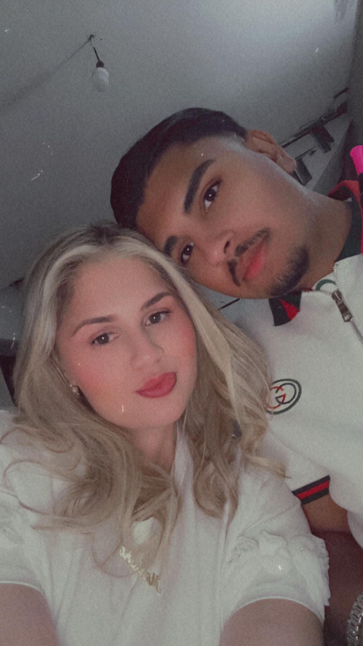 @❤️𝓜&𝓓❤️