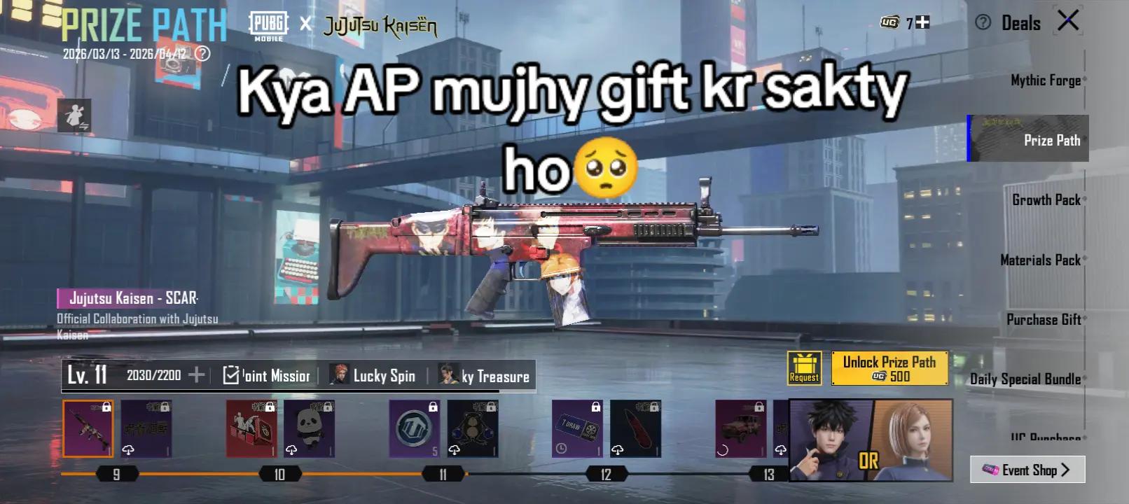 @RAGNOR OP Ki FAN🫴&hearts;️