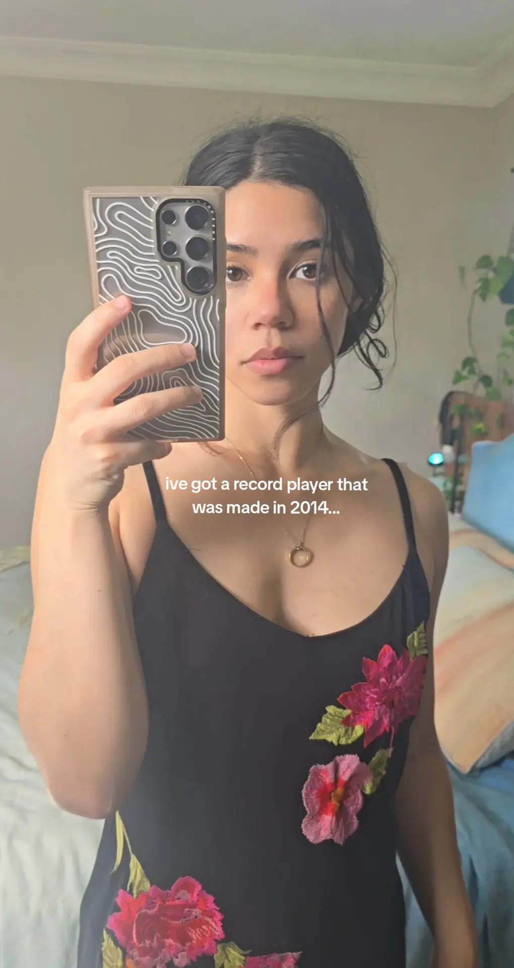 @Cara Jade