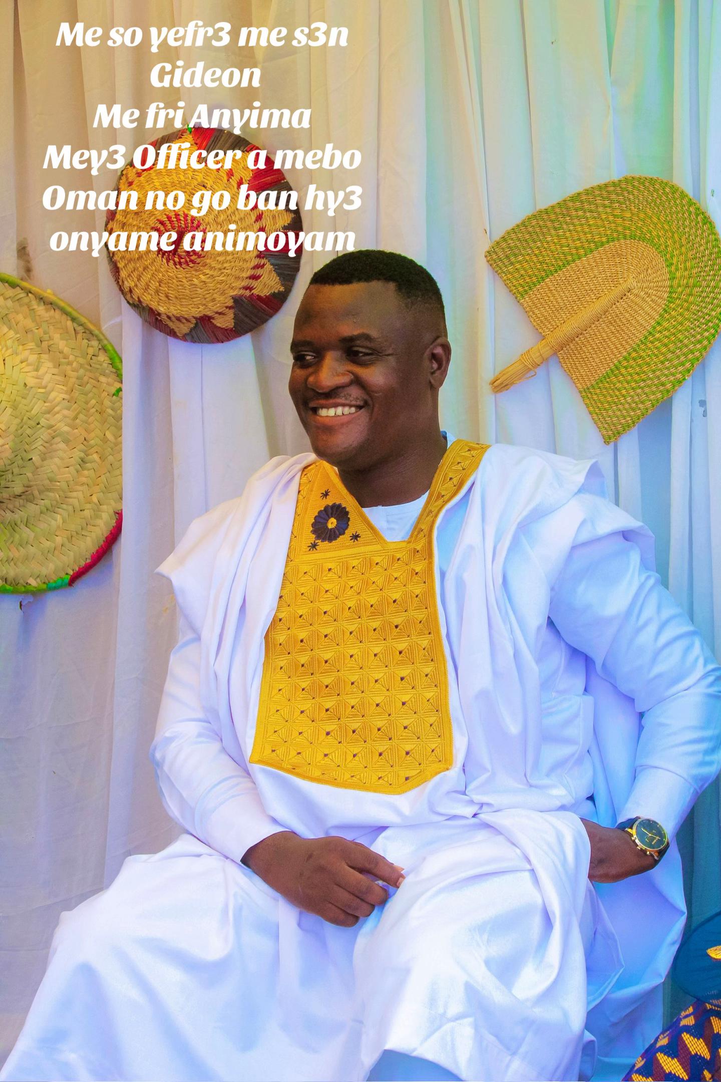 @Nanaba guyguy 👮 Flamzy