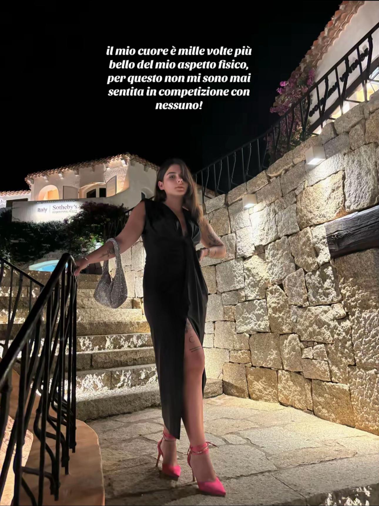 @Ilenia Gheri