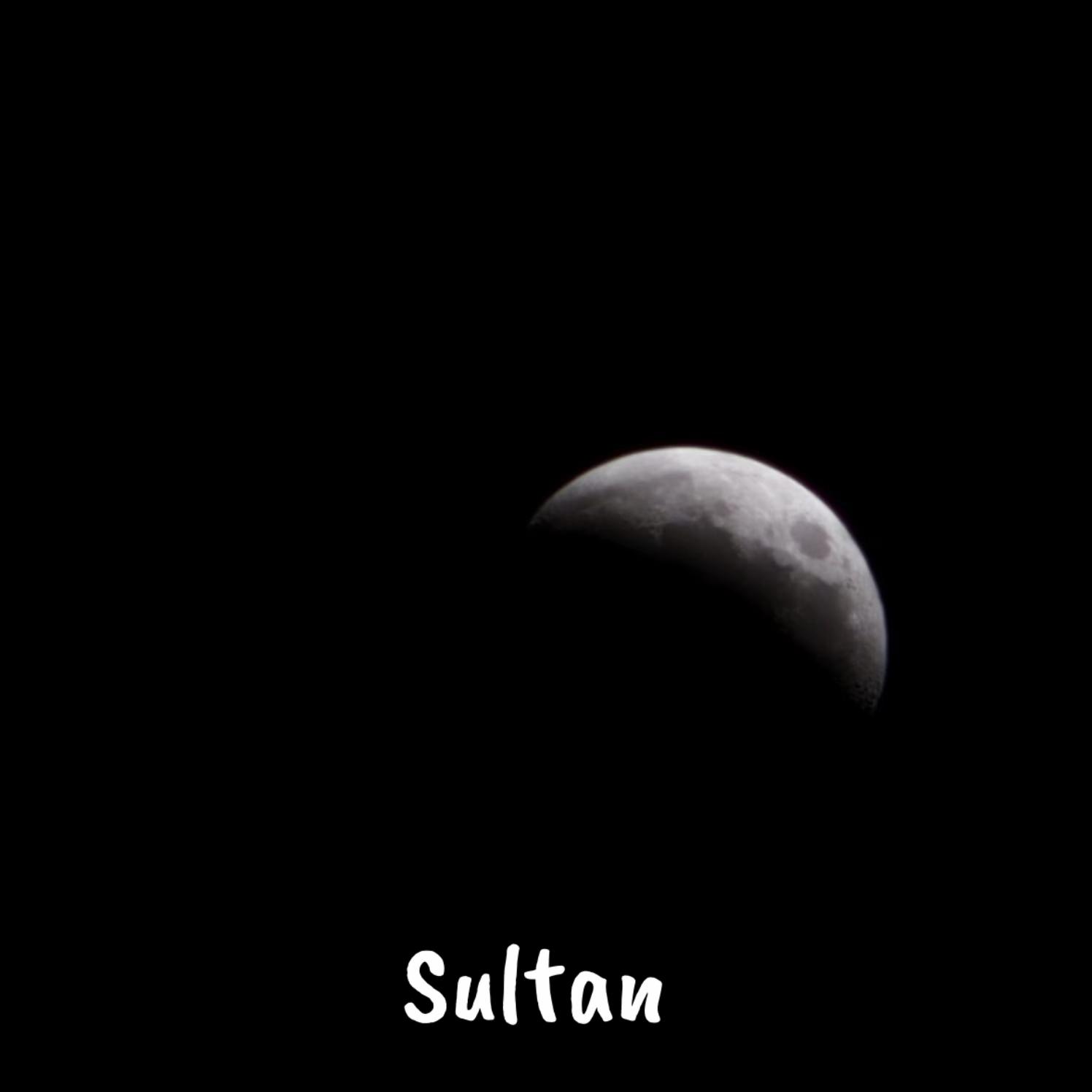 @Sultan