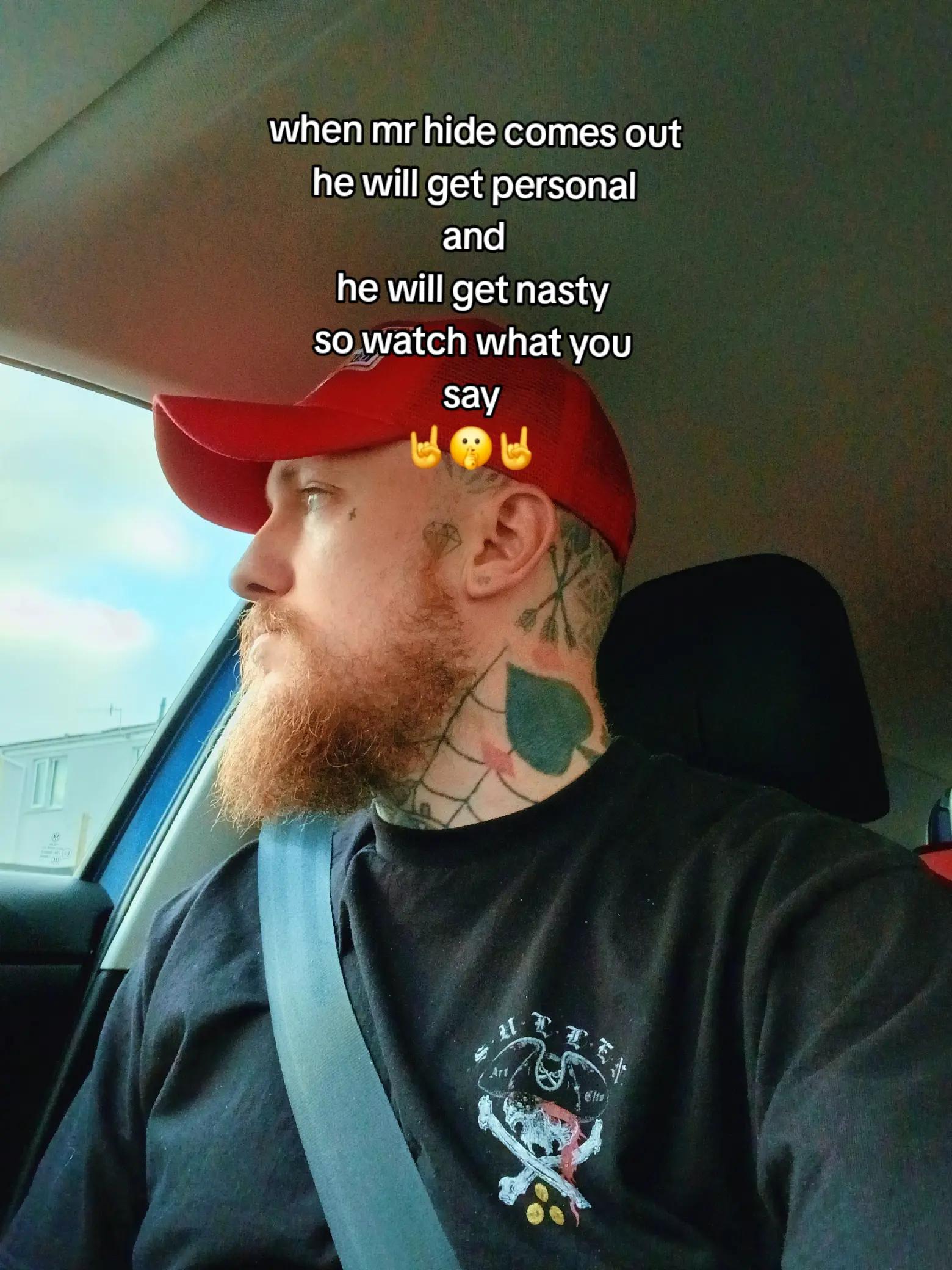 @deadhearttattoo 🏴