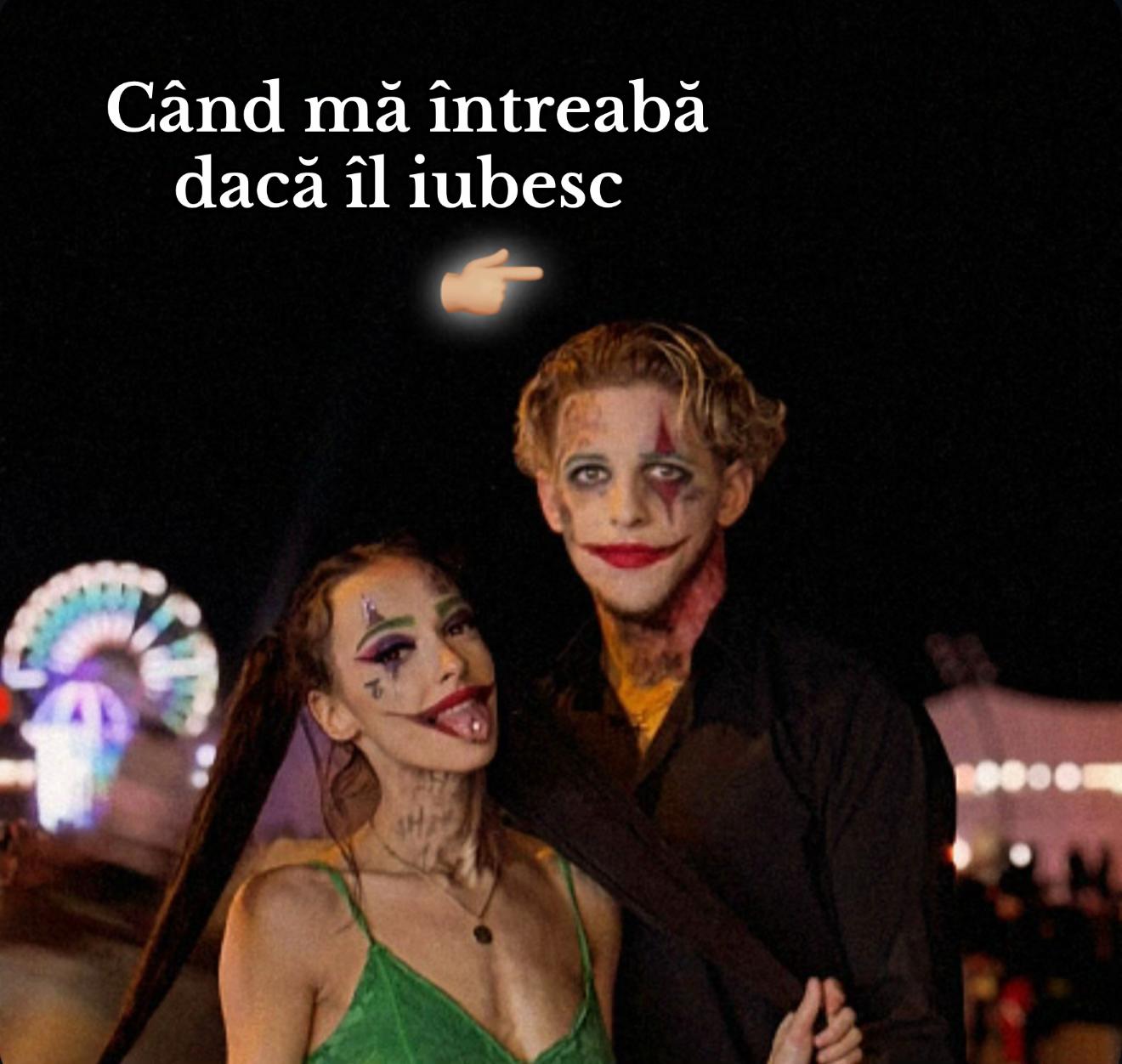 @Alexandra C