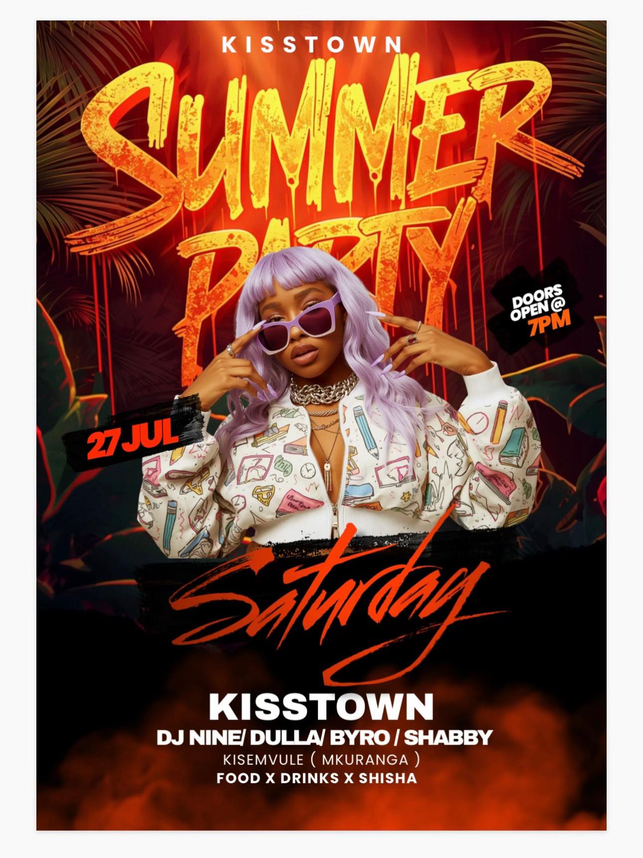 @KissTownBar