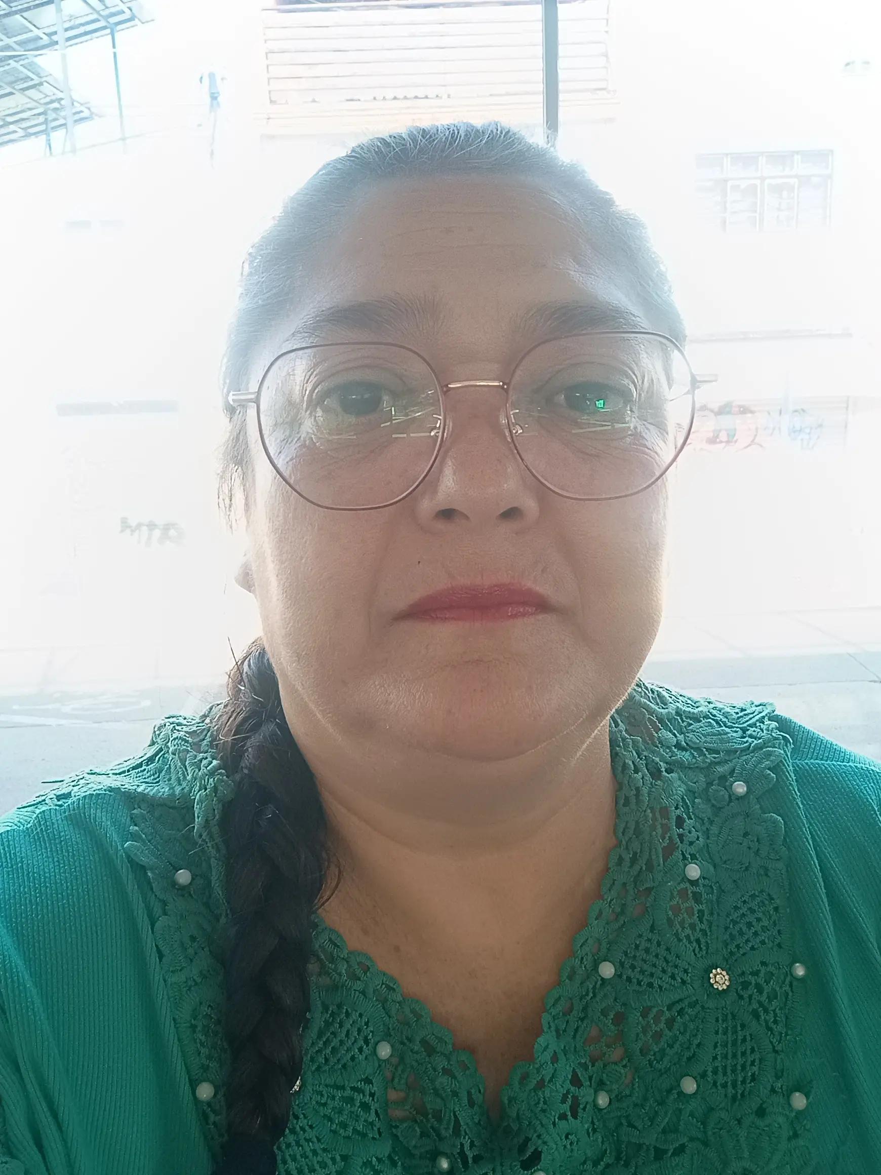 @Mar&iacute;a de la luz Vel&aacute;squez