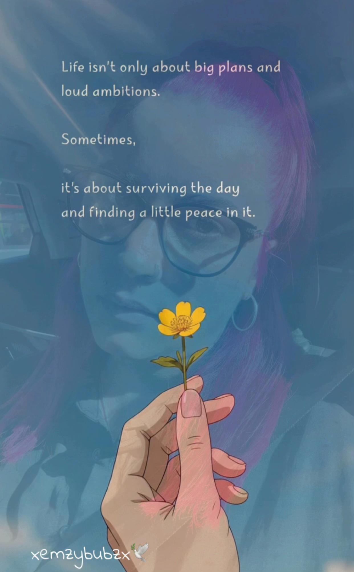 @🌼 Emzy G 🌼
