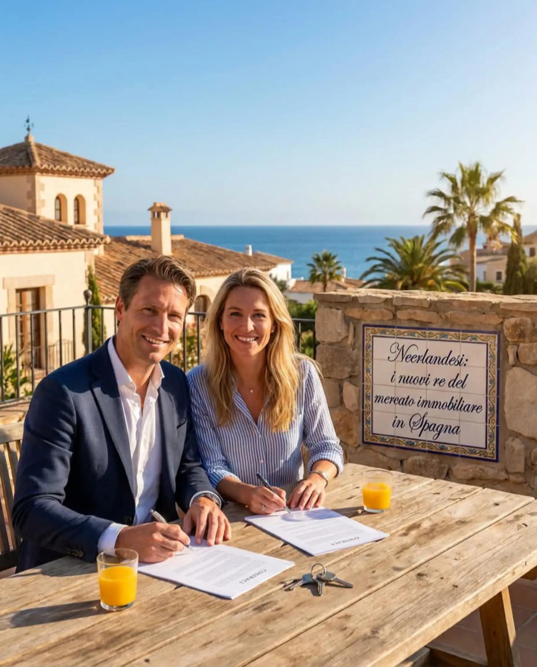 @Immobiliare alle Canarie