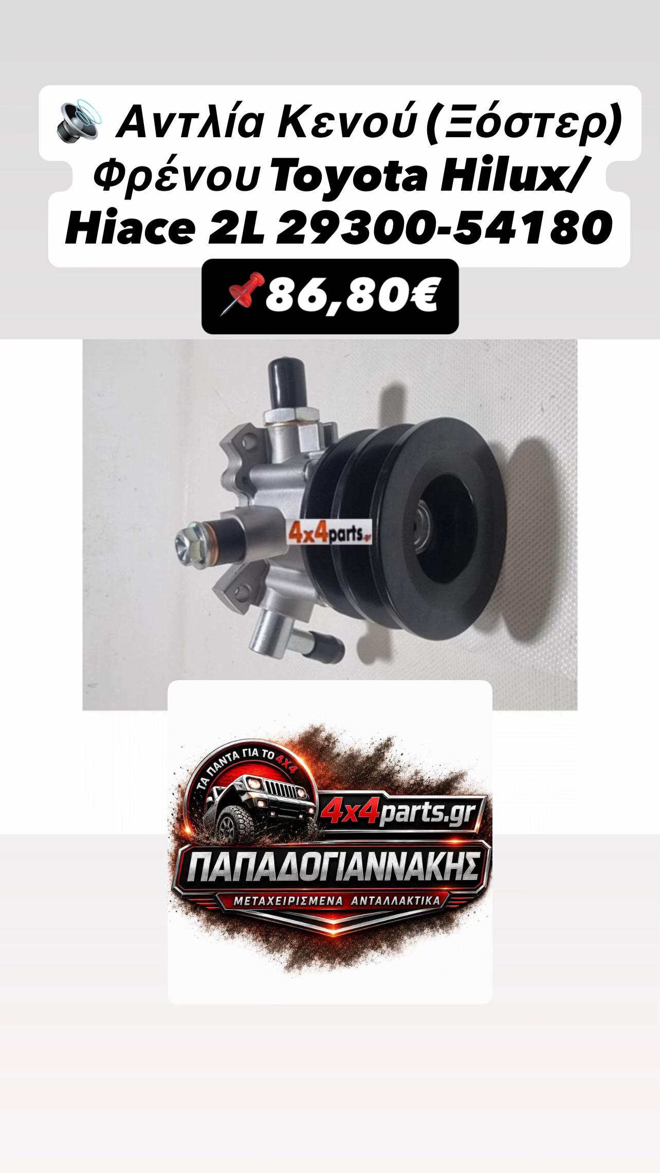 @4×4 Parts Papadogiannakis