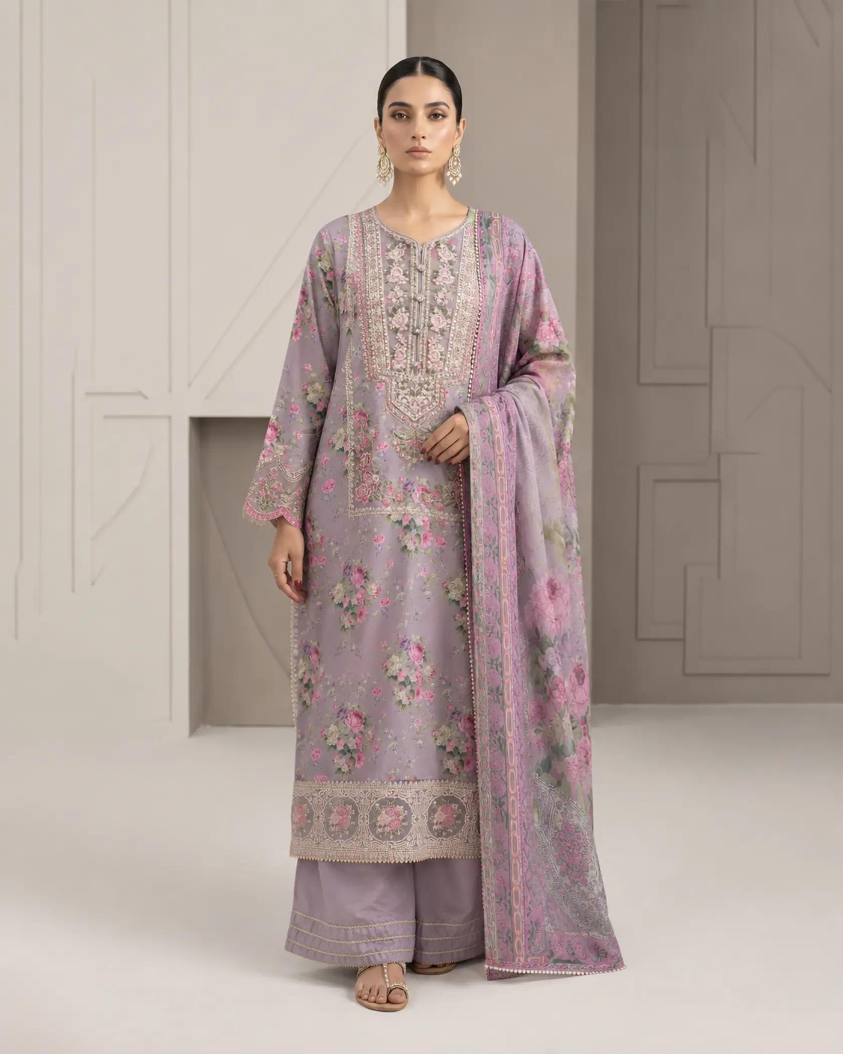 @ELEGANT BRANDS FARID