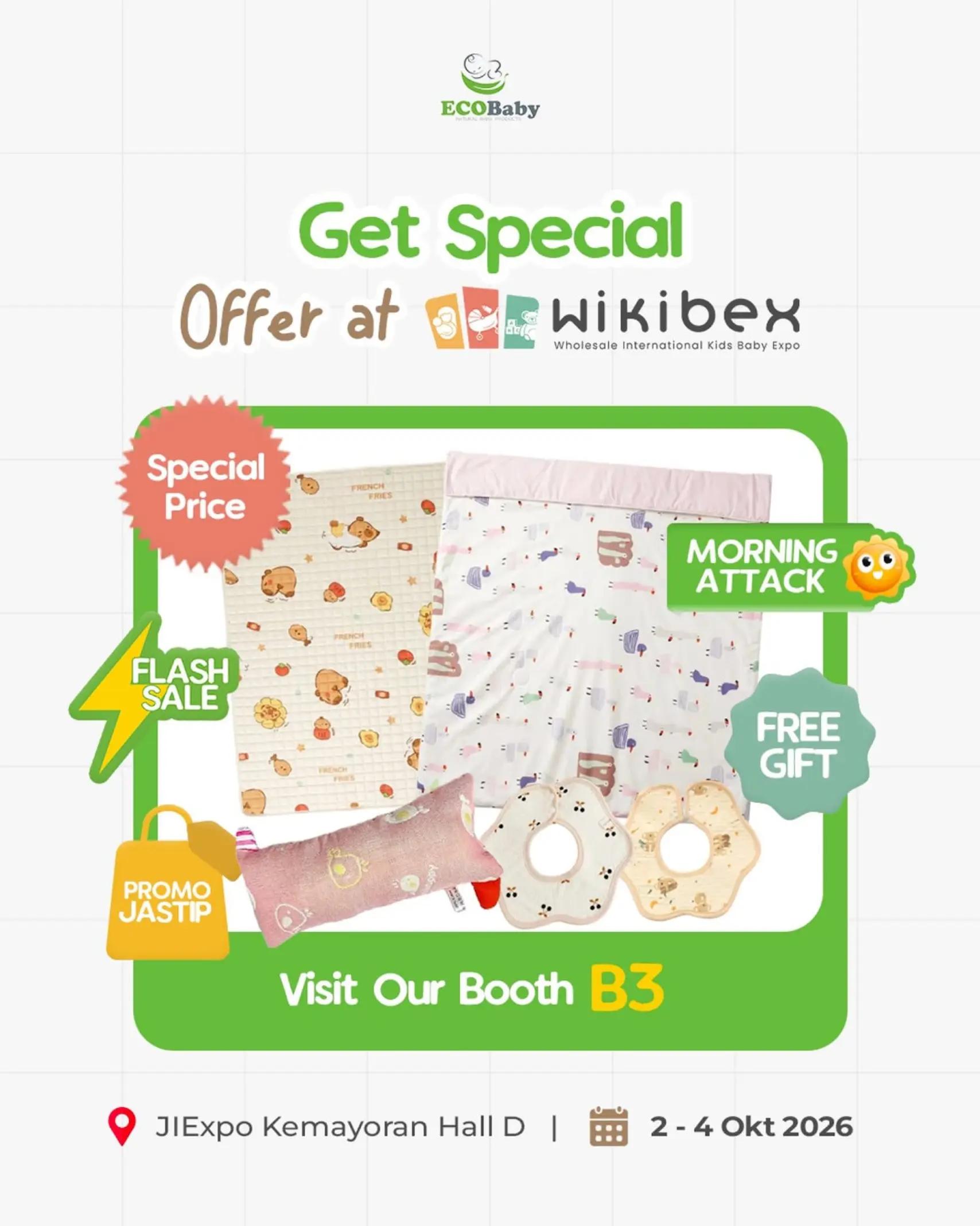 @Ecobaby Indonesia