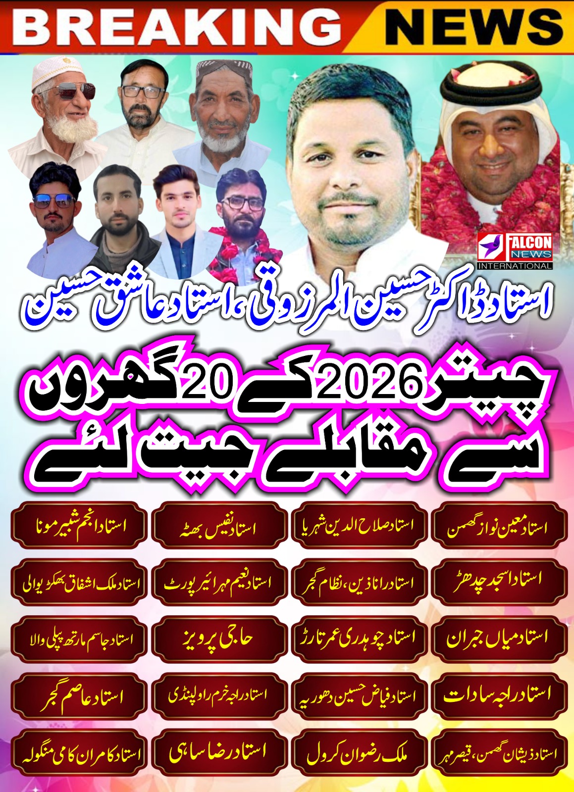@Rao Shehroz