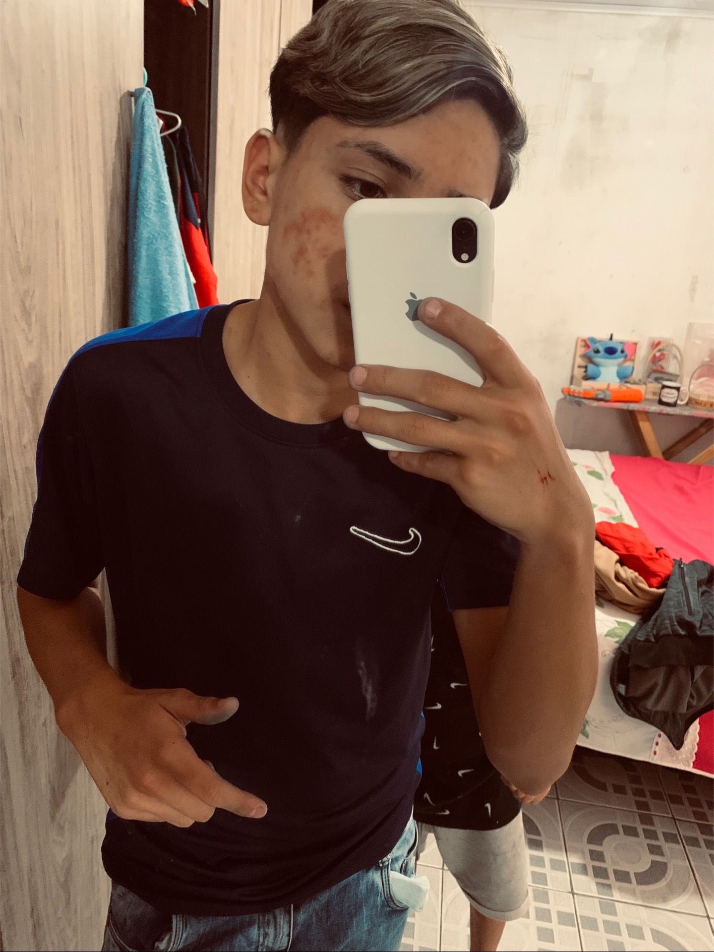@Enzo silva