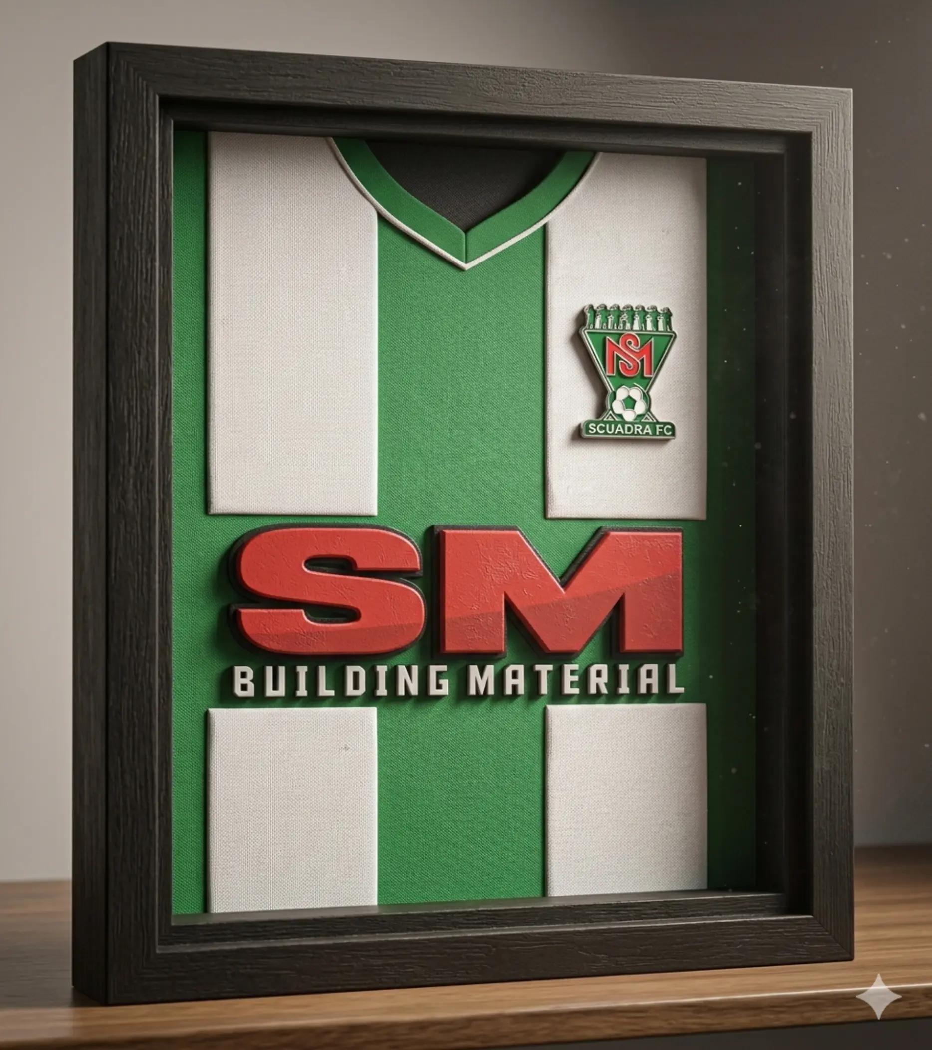 @Squadra futsal sby