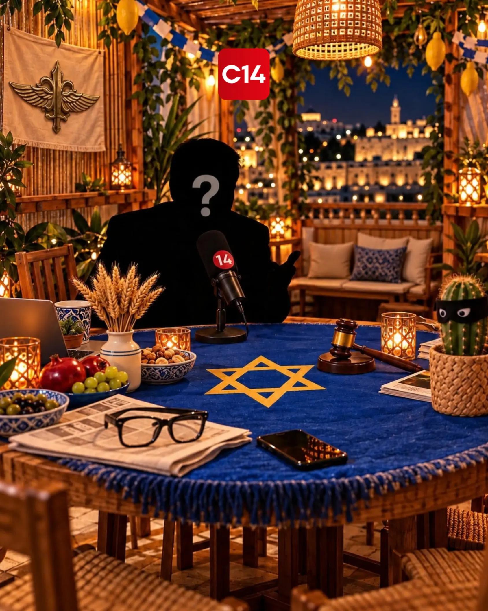 @C14