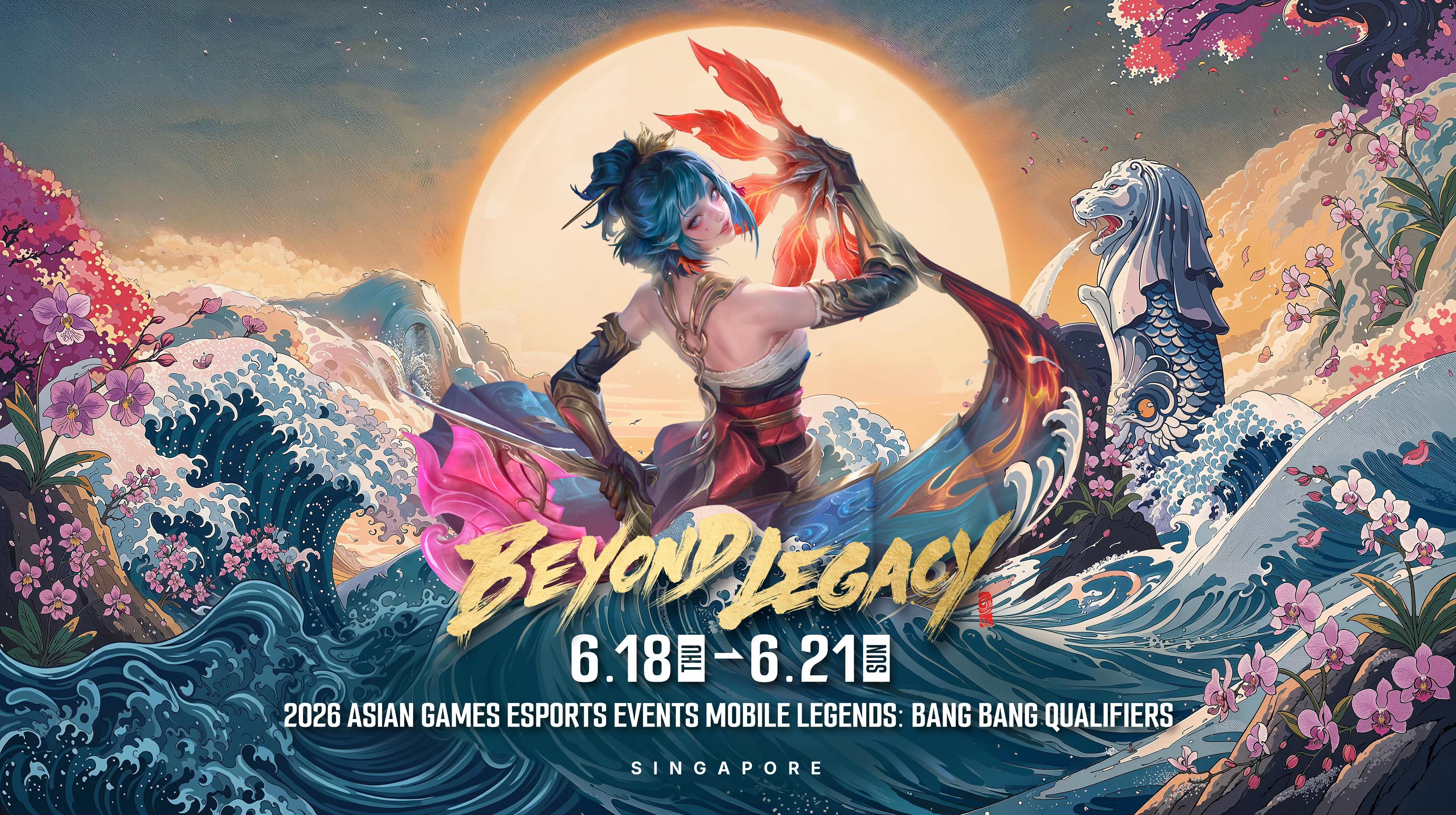 @MLBB Esports Official