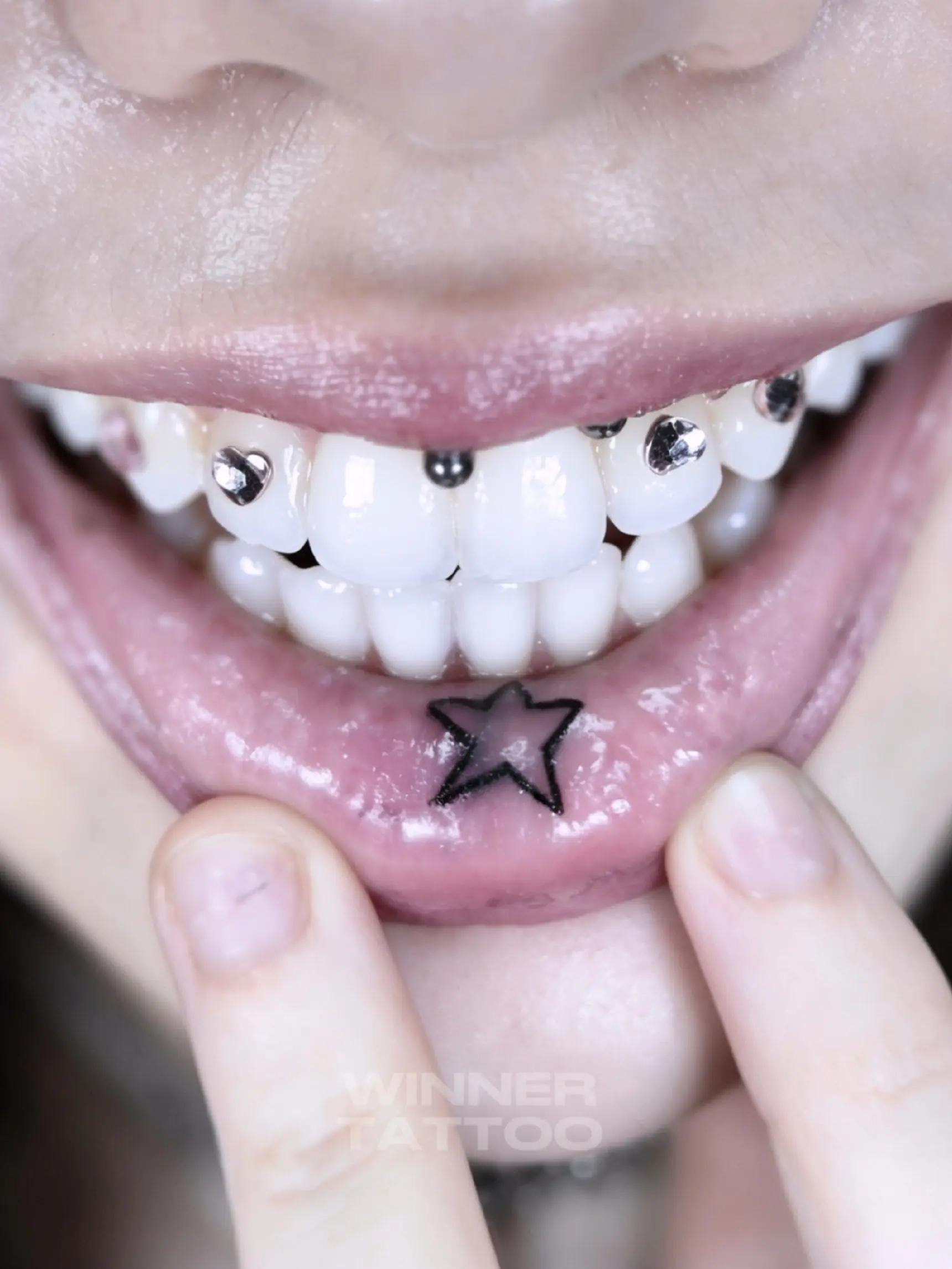 @Winner tattoo