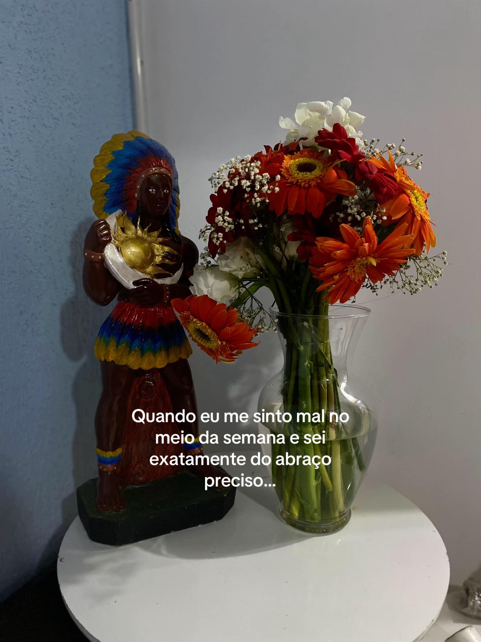 @Madrecita do Axé
