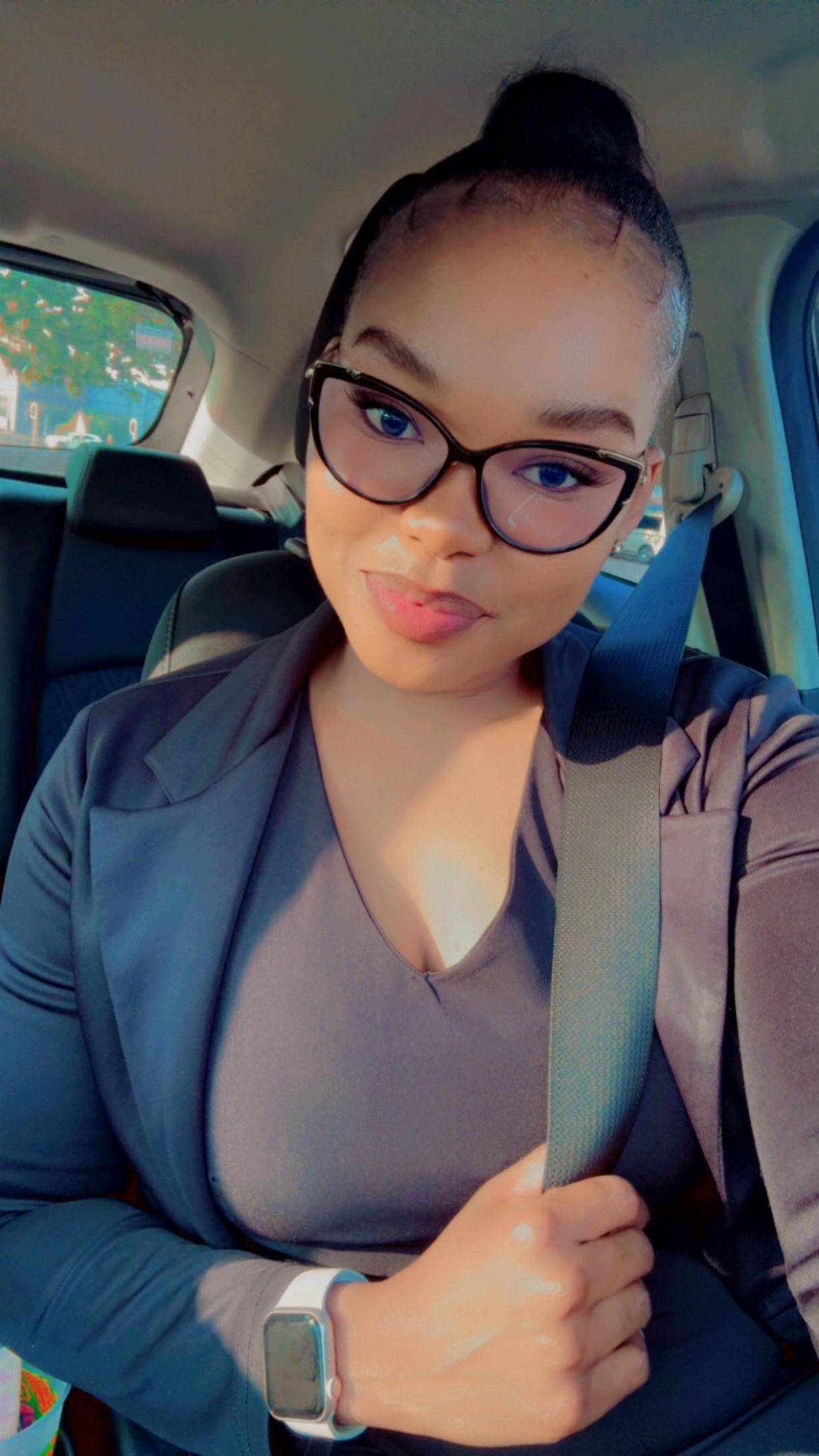 @Kgarebe ya Batswana
