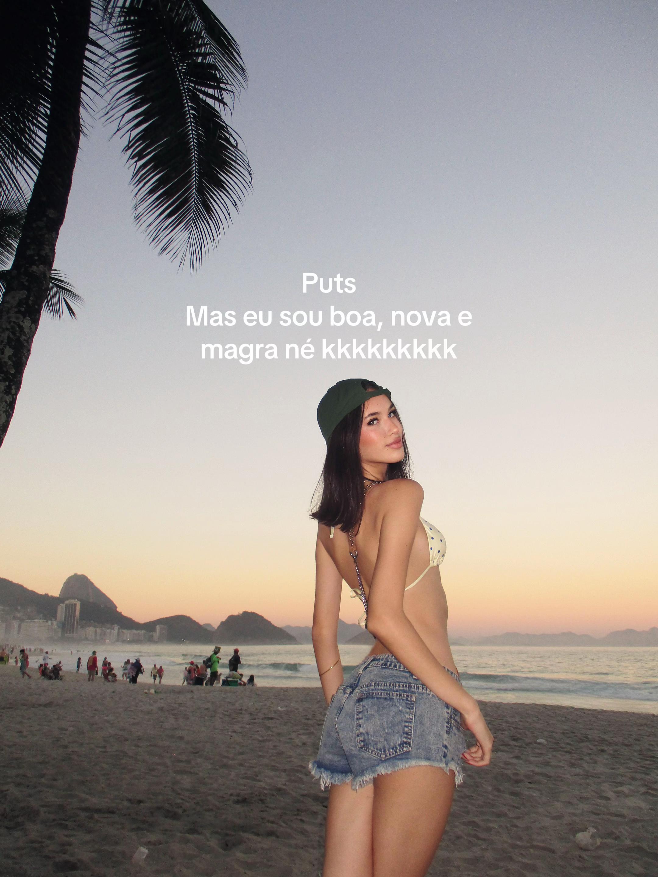 @Ana Clara Luz