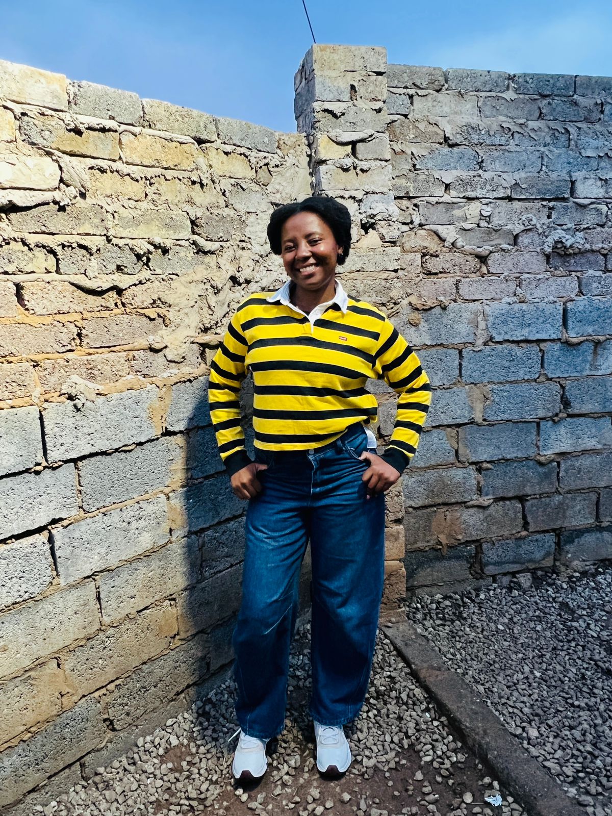 @Jabulile Maseko
