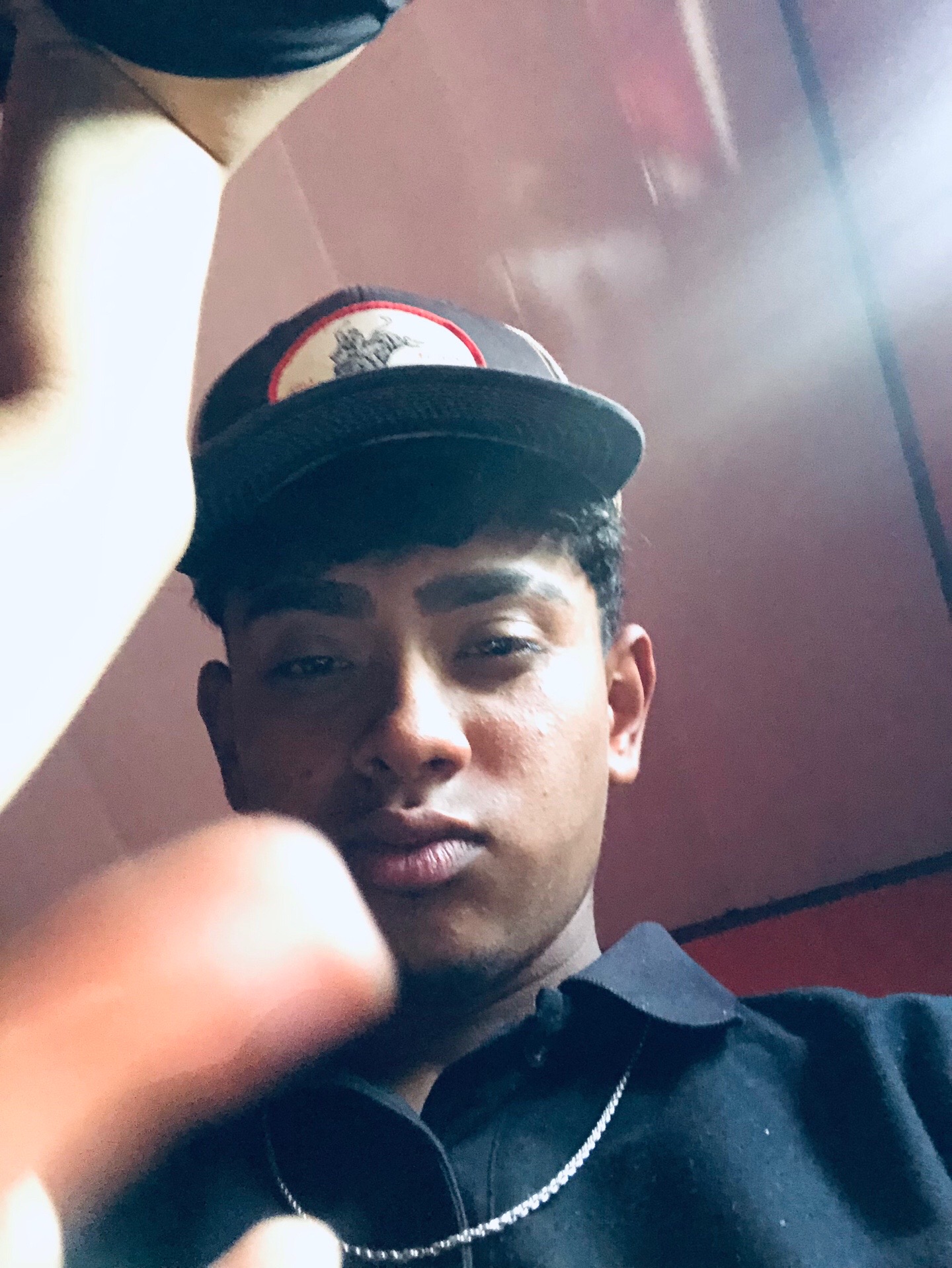 @Luis✝️💆🏾♂️