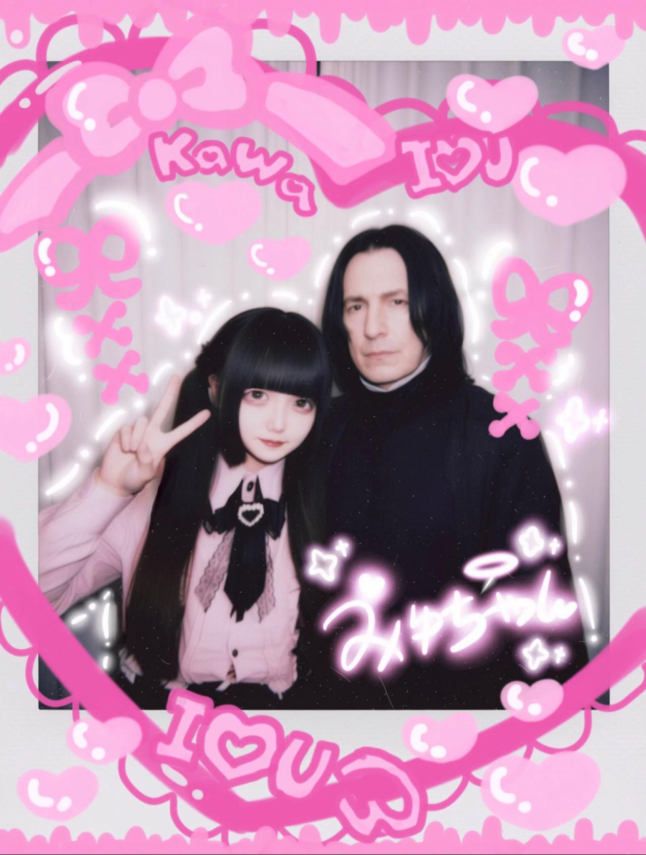 @みゆ