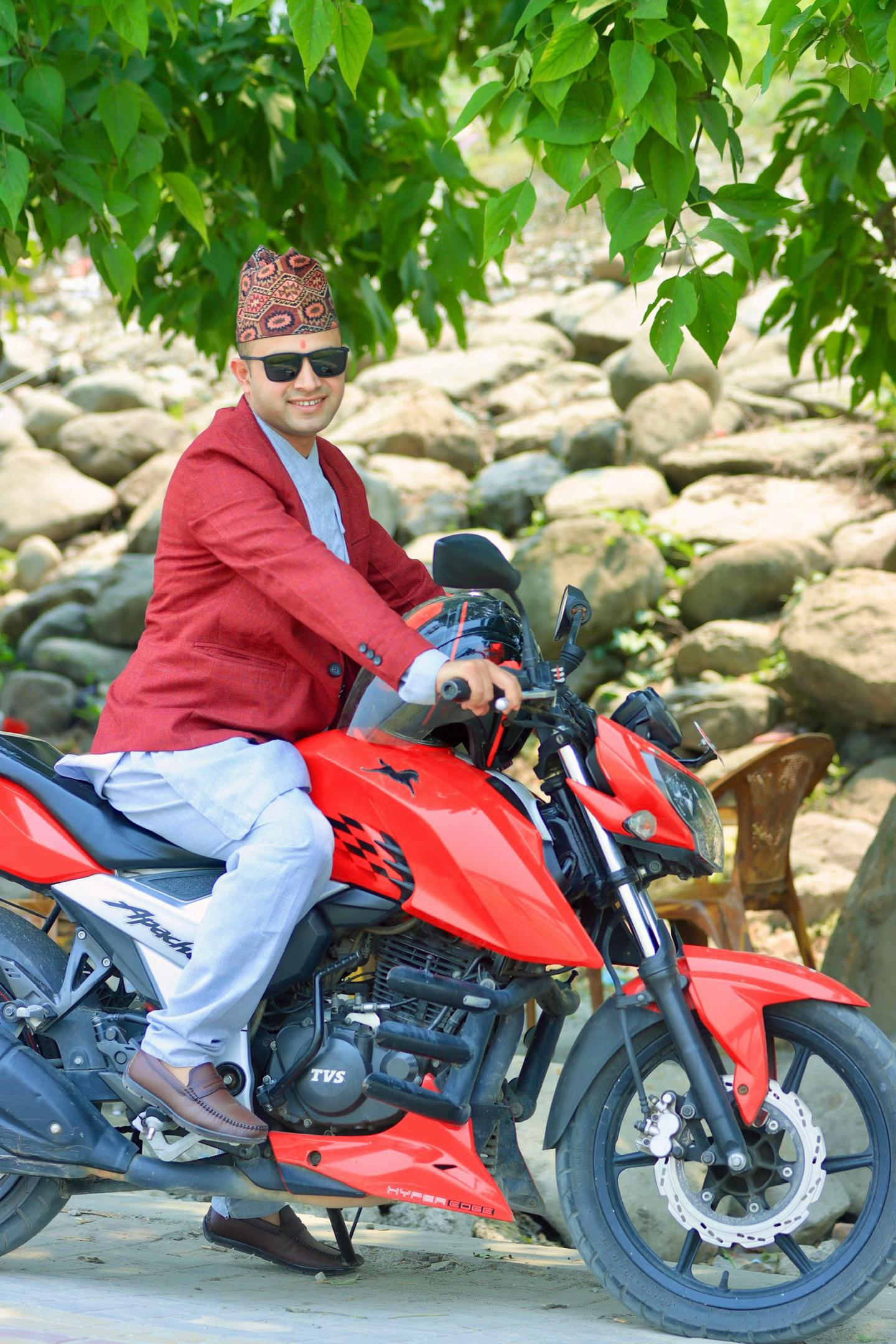 @Er_Sujan Devkota