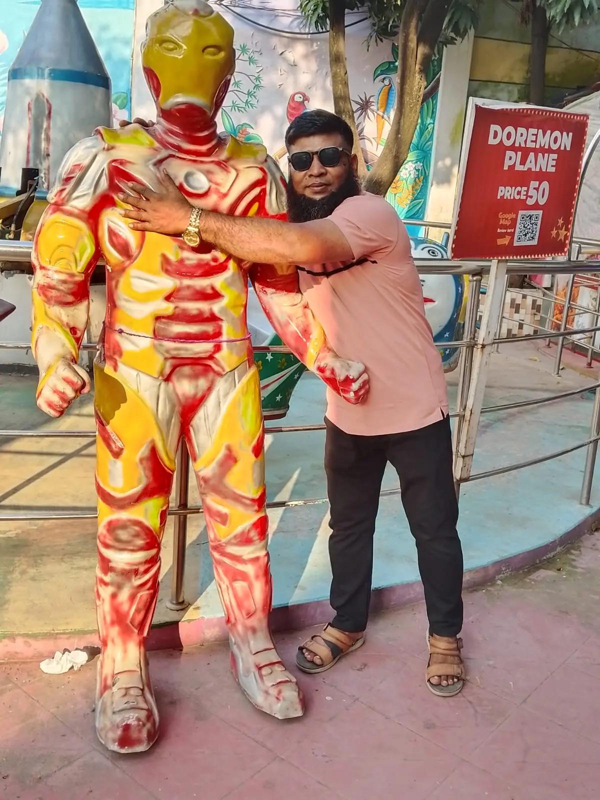 @মোঃ মামুন রাড়ী