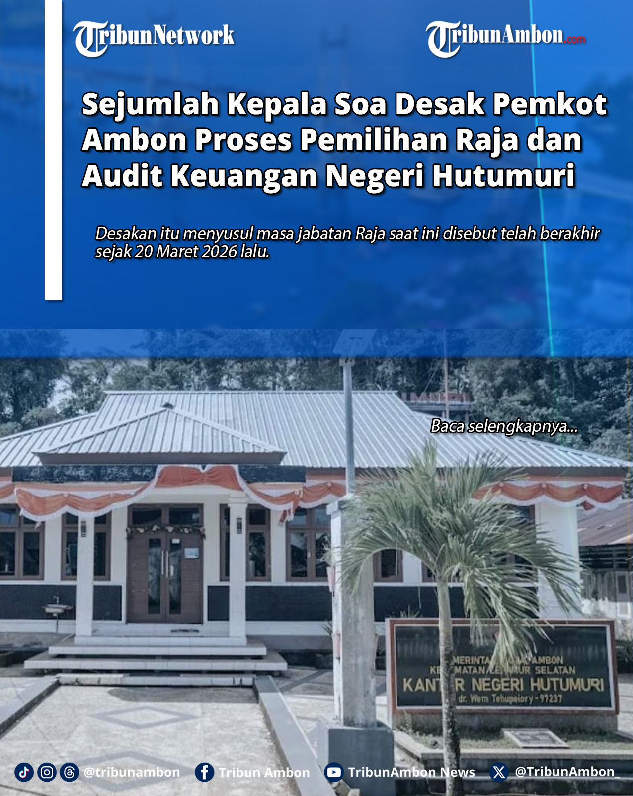 @TribunAmbon.com