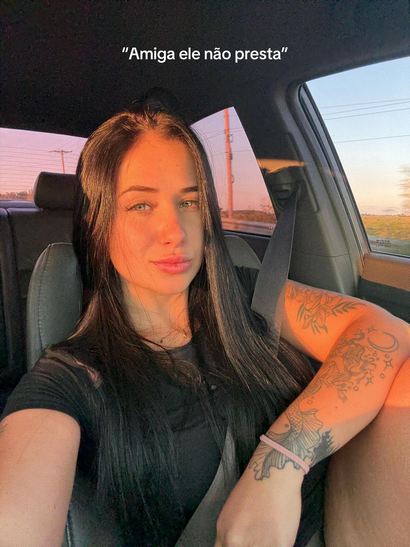 @Bianca Lombardi
