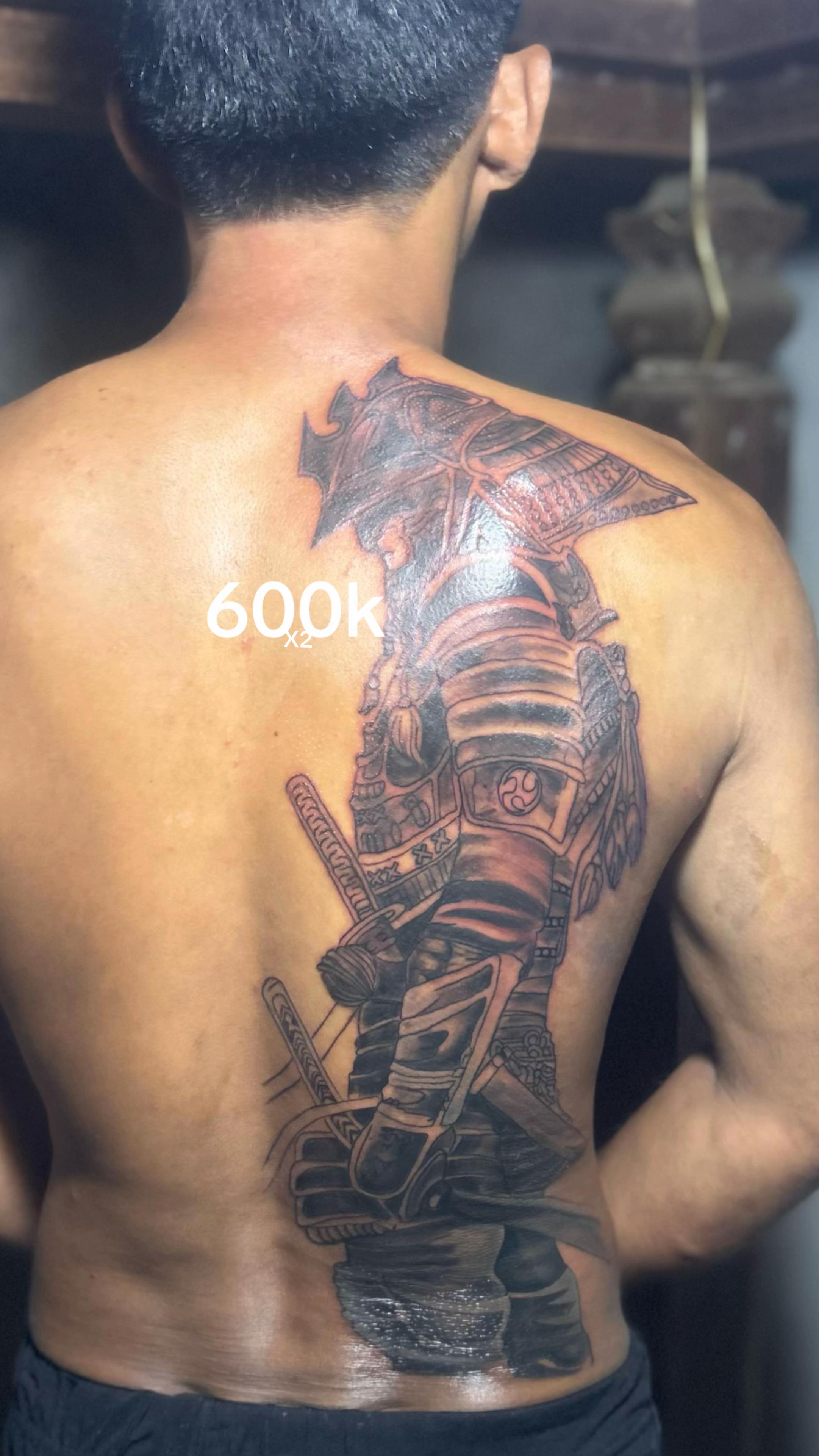 @⚜️JONETT INK TATTOO⚜️